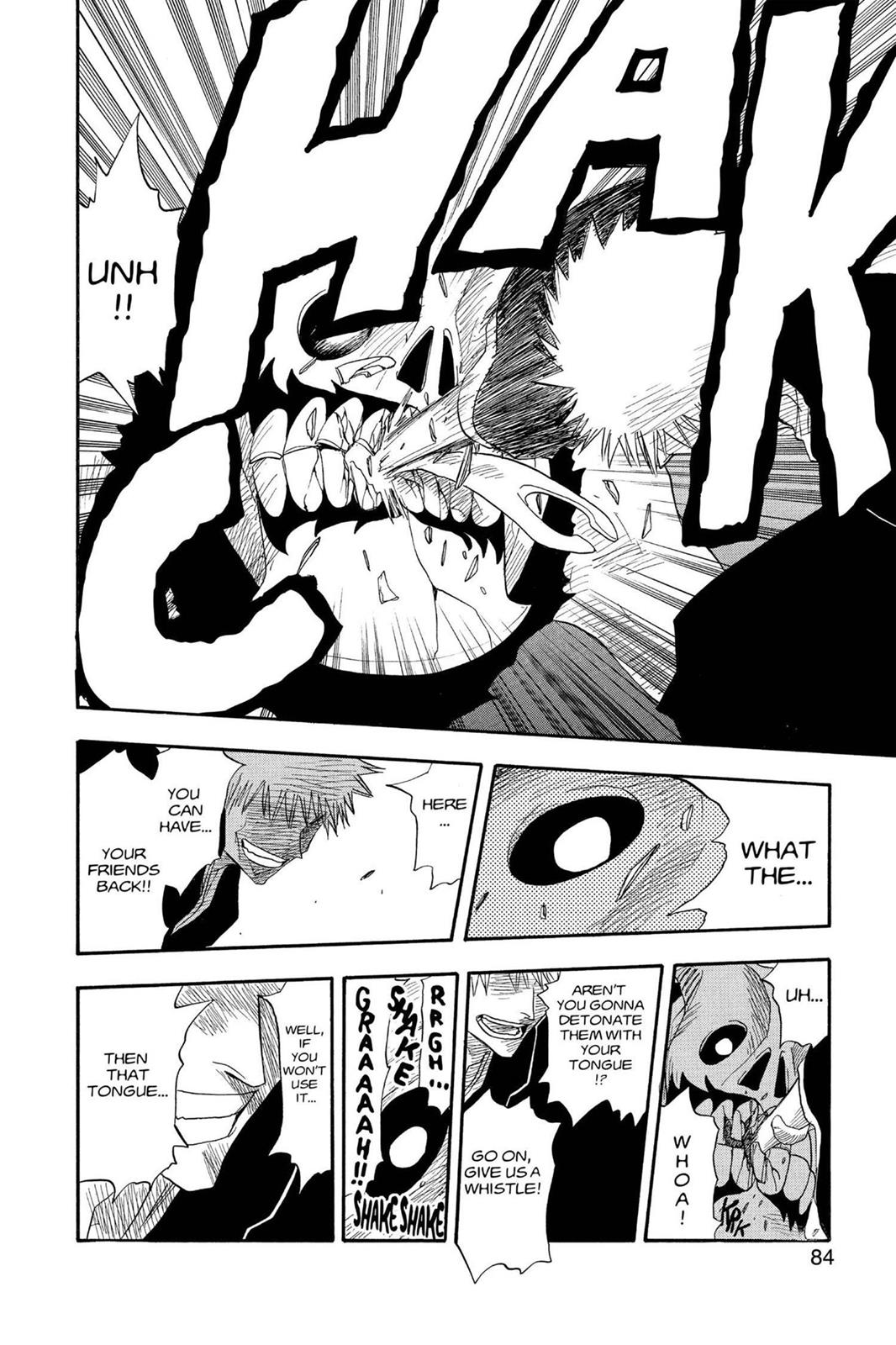 Bleach Chapter 11 - Page 18