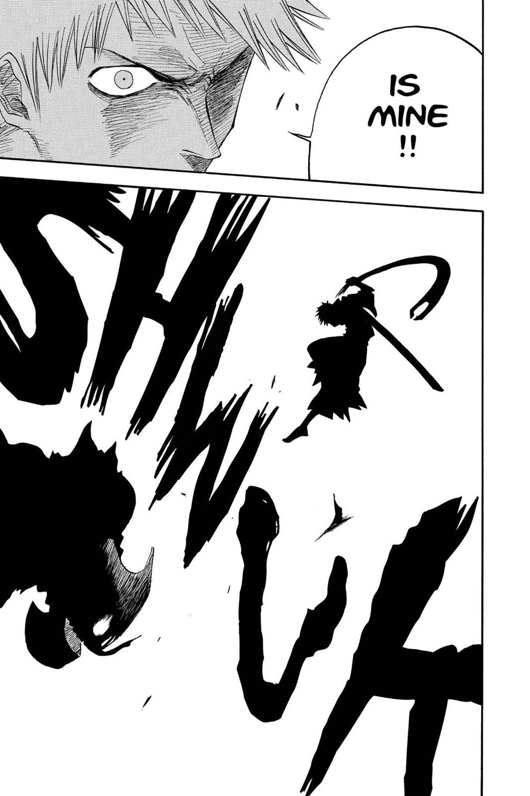 Bleach Chapter 11 - Page 19