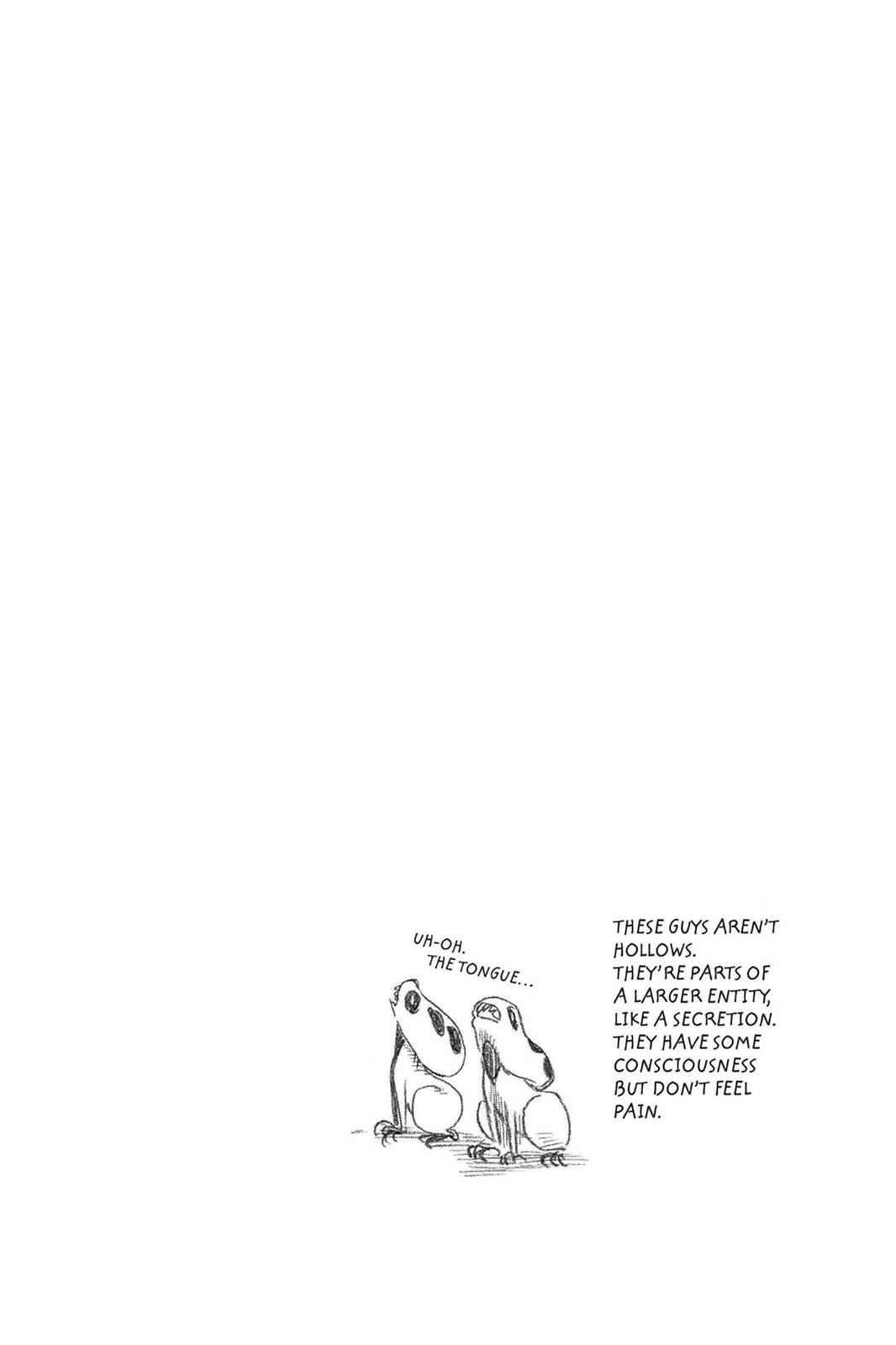 Bleach Chapter 11 - Page 20