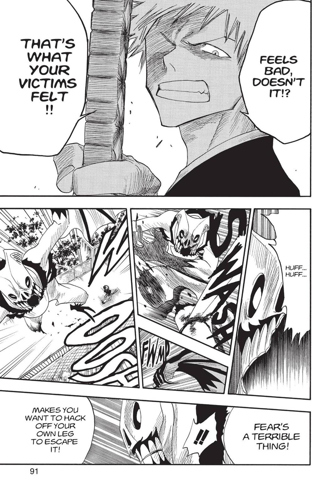 Bleach Chapter 12 - Page 5