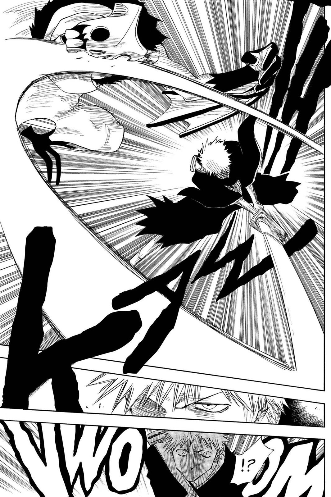 Bleach Chapter 12 - Page 7