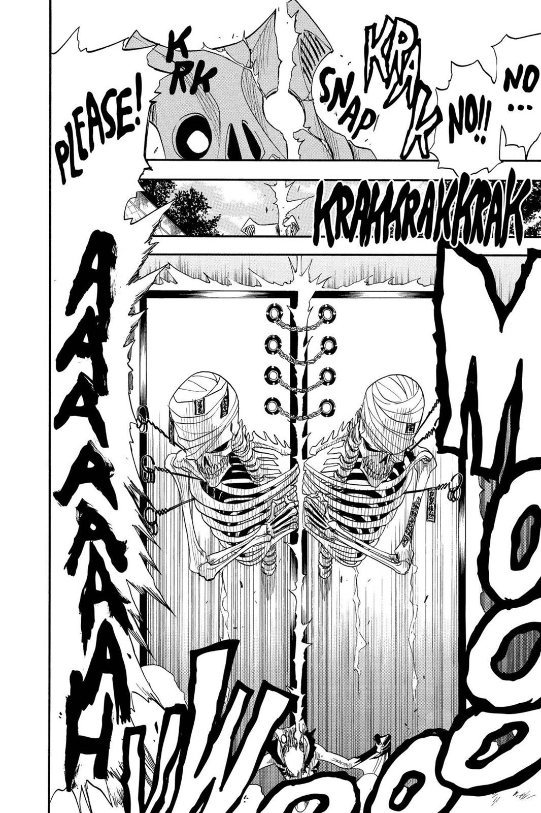 Bleach Chapter 12 - Page 8