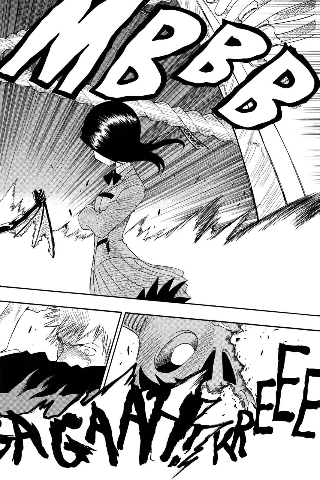 Bleach Chapter 12 - Page 10