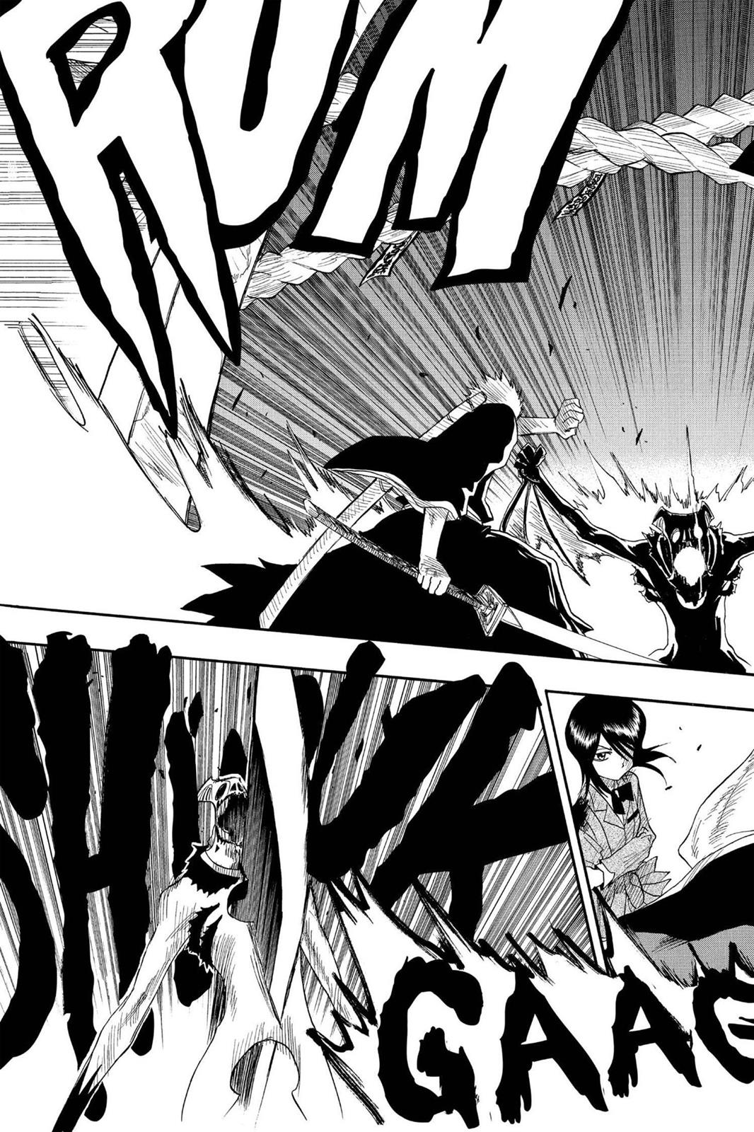 Bleach Chapter 12 - Page 11