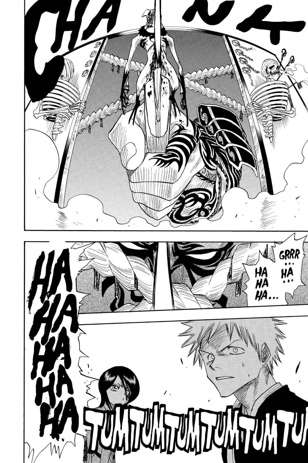 Bleach Chapter 12 - Page 12