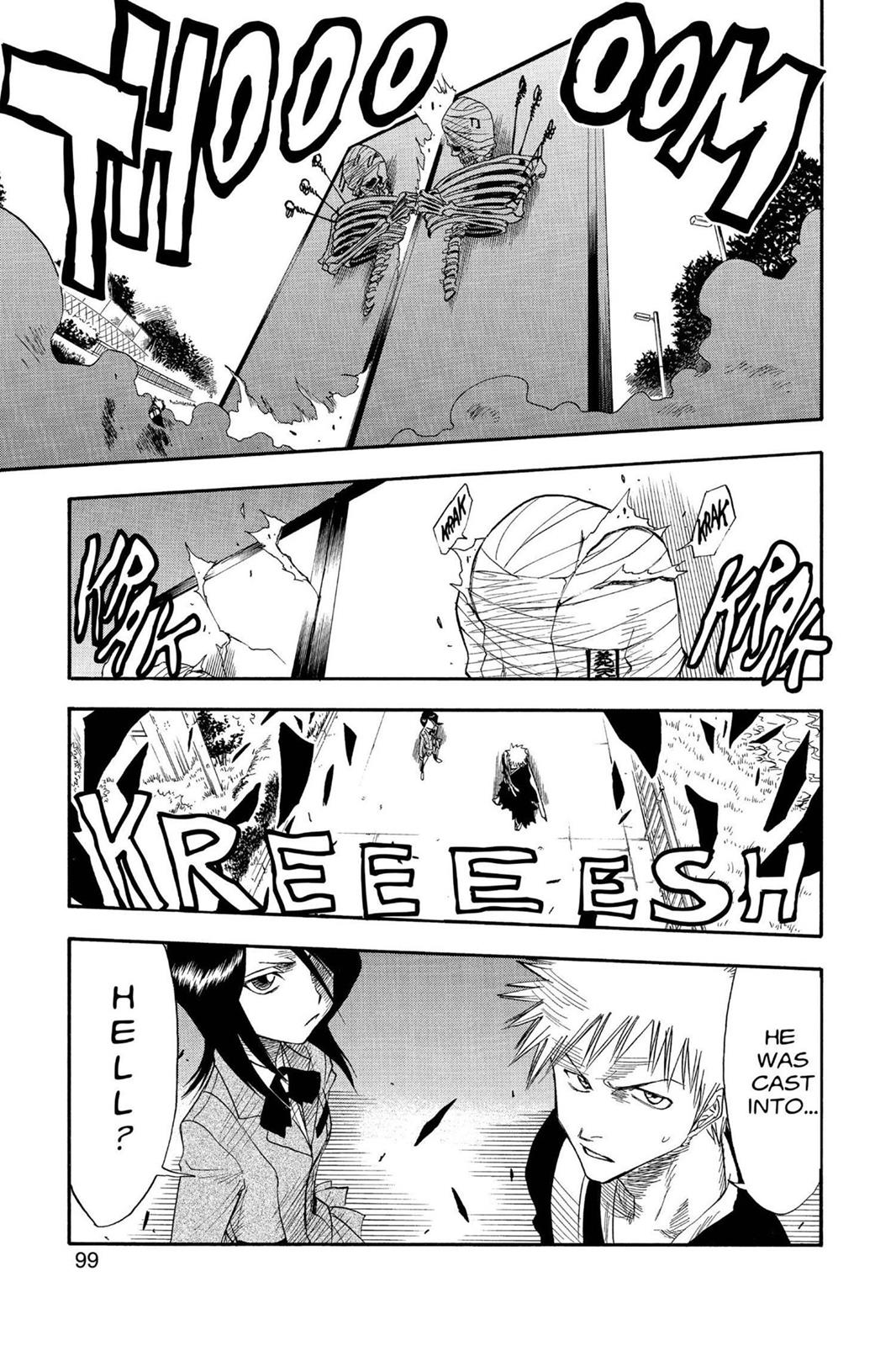 Bleach Chapter 12 - Page 13