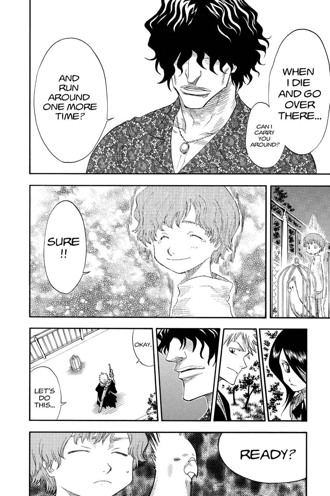 Bleach Chapter 12 - Page 18
