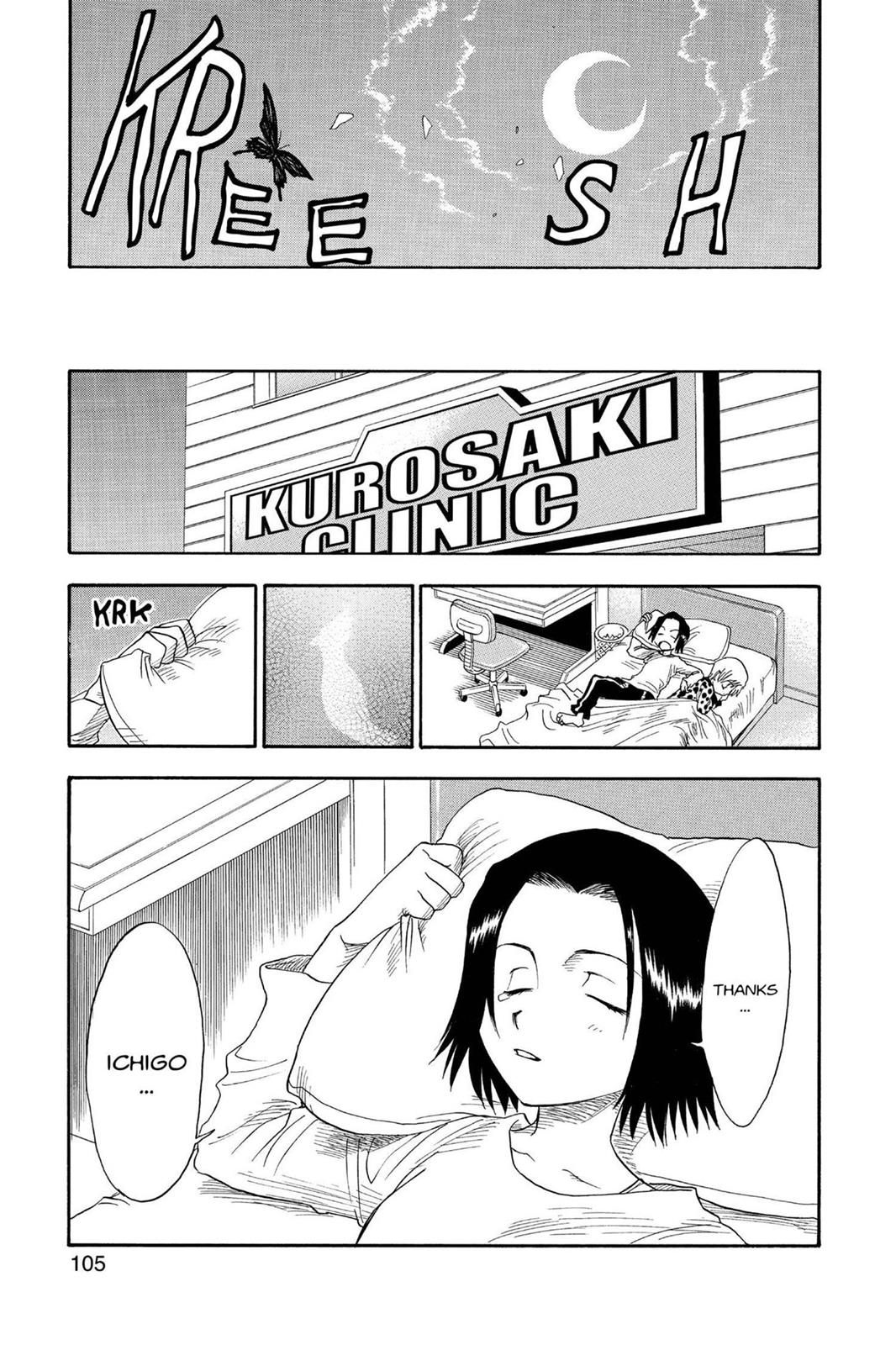 Bleach Chapter 12 - Page 19