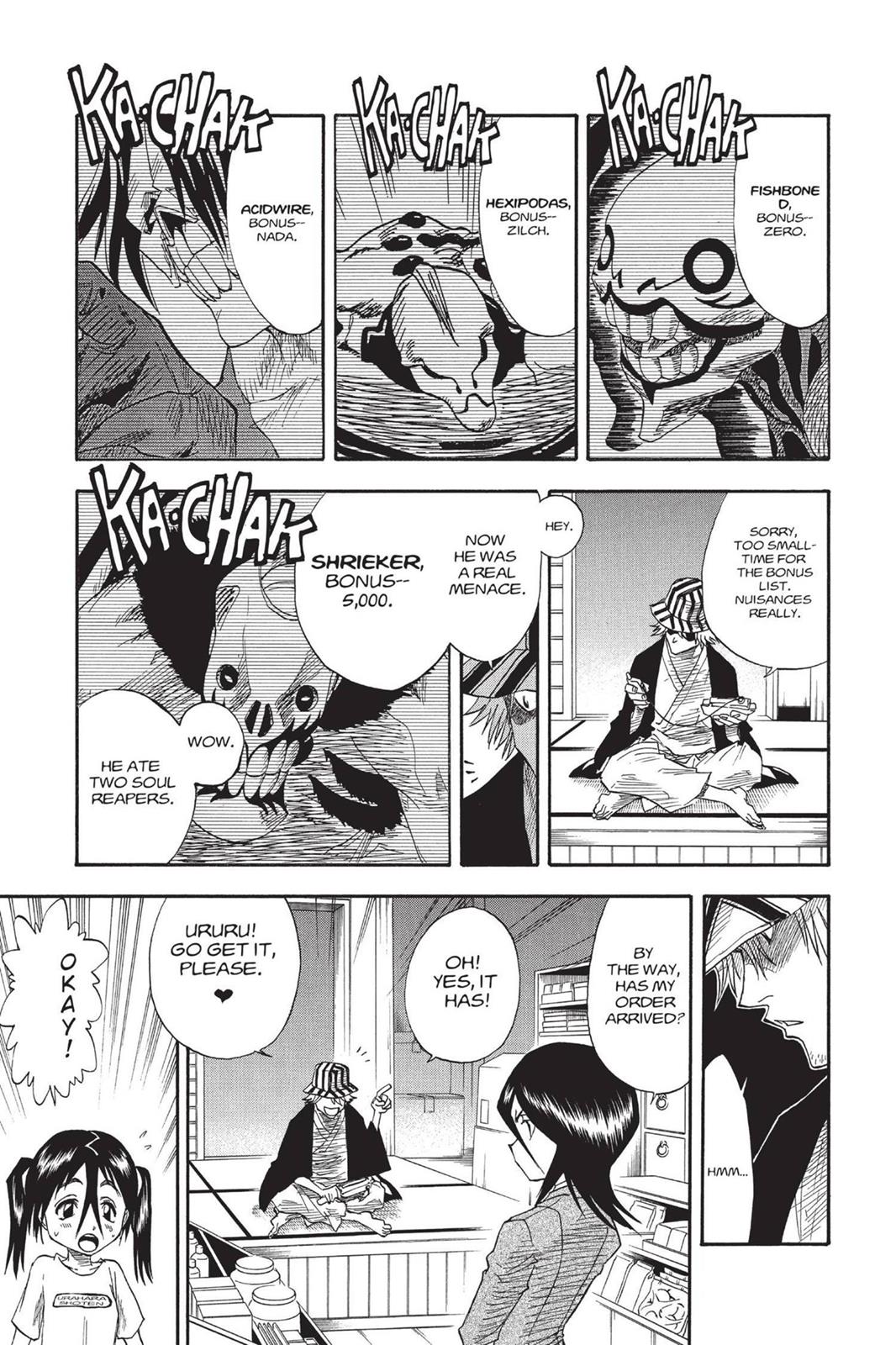Bleach Chapter 13 - Page 10