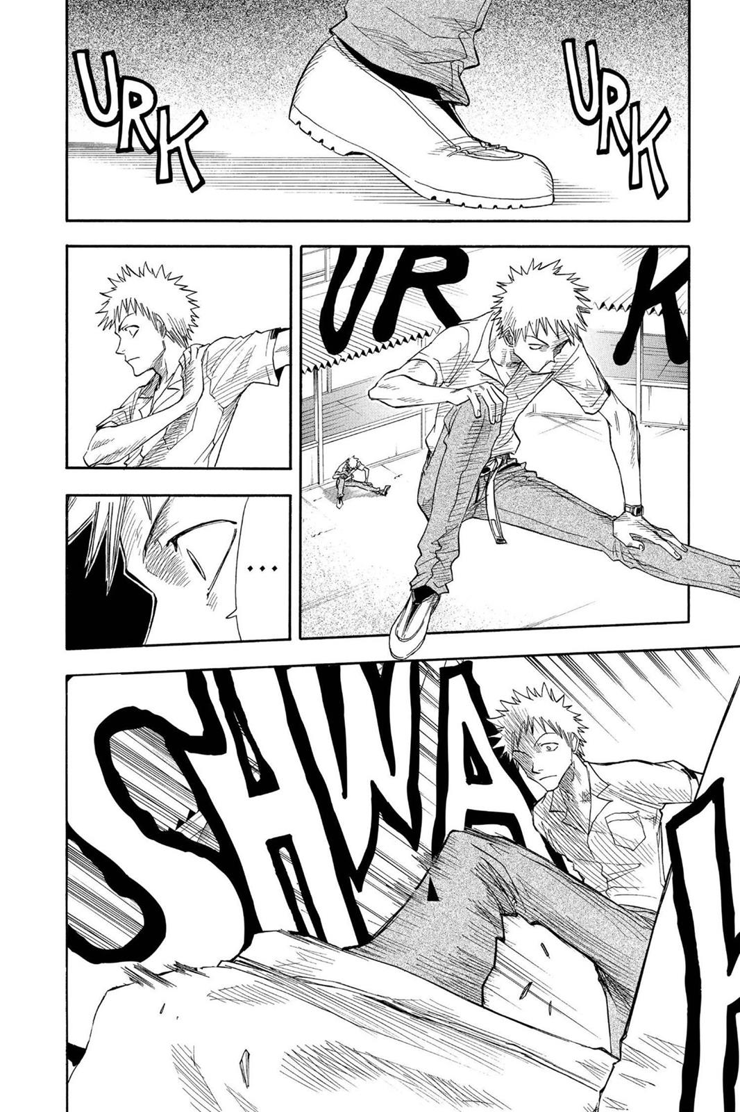 Bleach Chapter 14 - Page 4