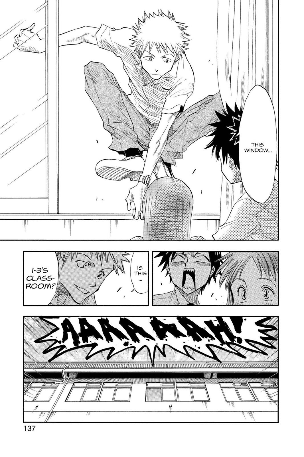 Bleach Chapter 14 - Page 11