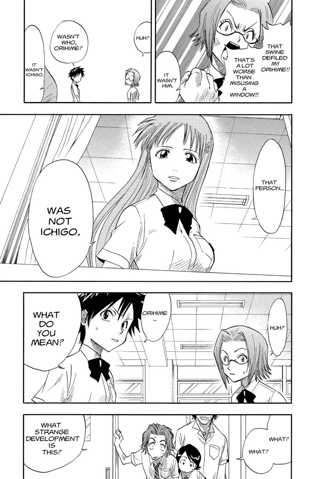 Bleach Chapter 15 - Page 5