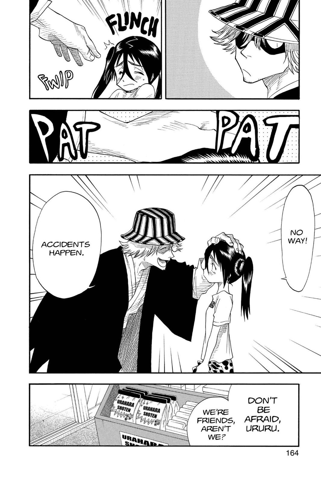 Bleach Chapter 15 - Page 18