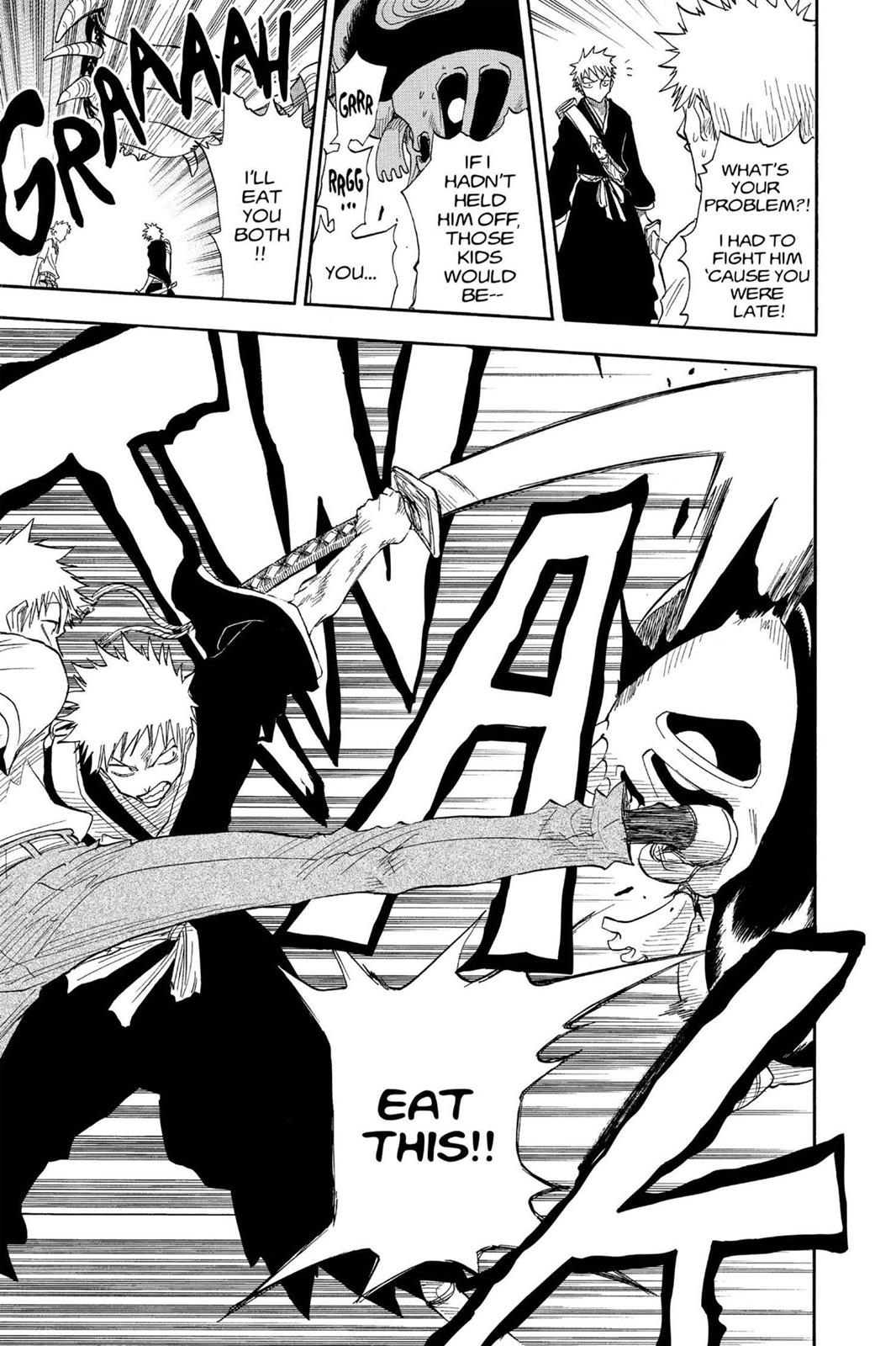 Bleach Chapter 16 - Page 11