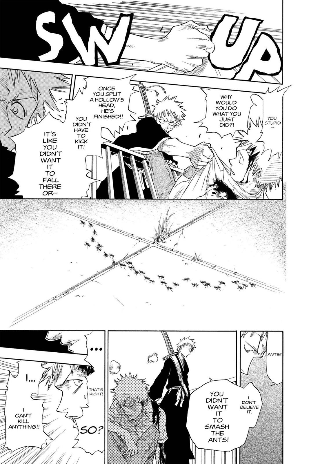 Bleach Chapter 16 - Page 13