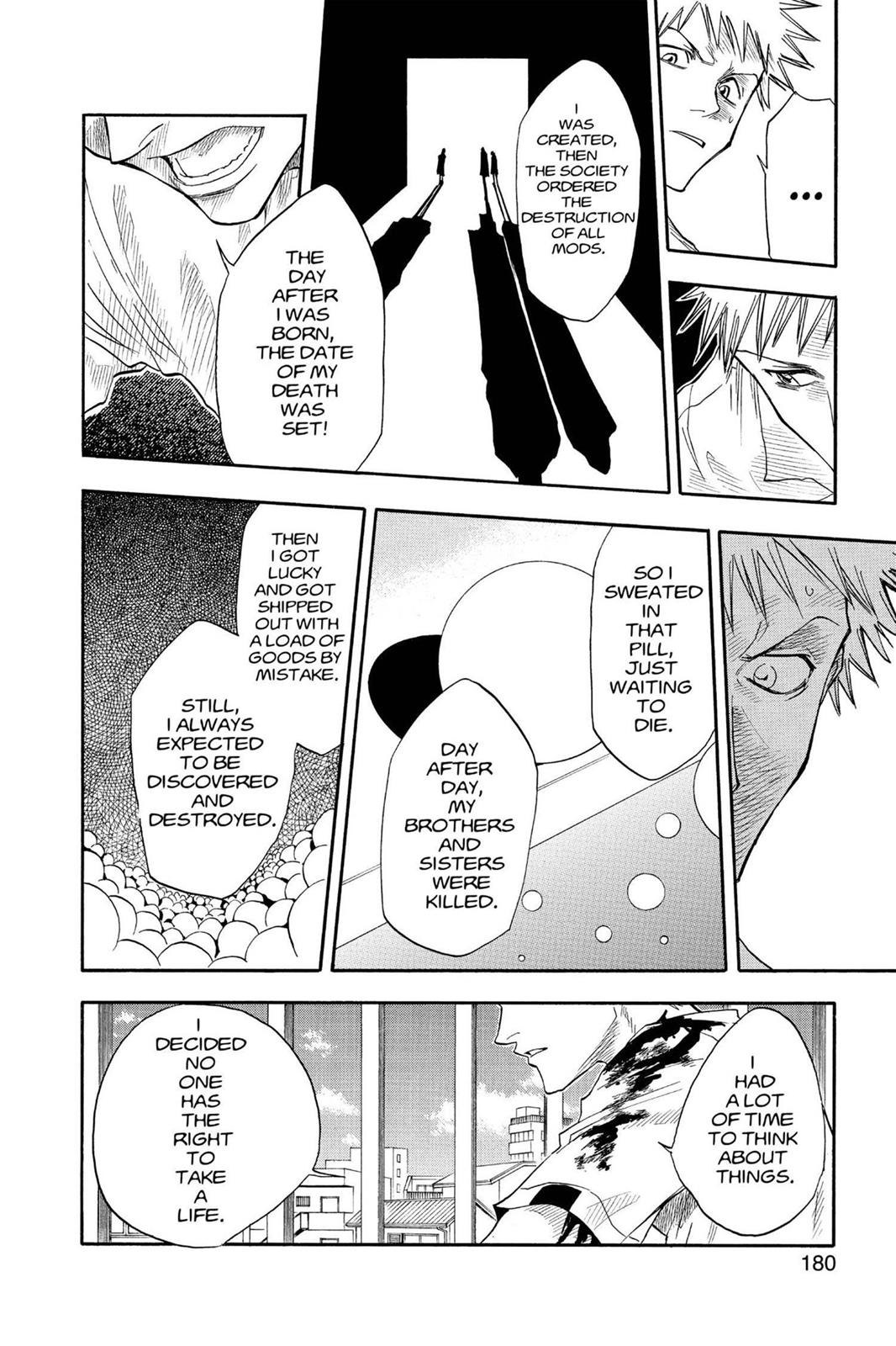 Bleach Chapter 16 - Page 14