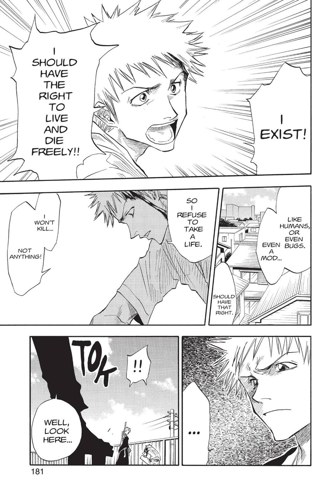 Bleach Chapter 16 - Page 15