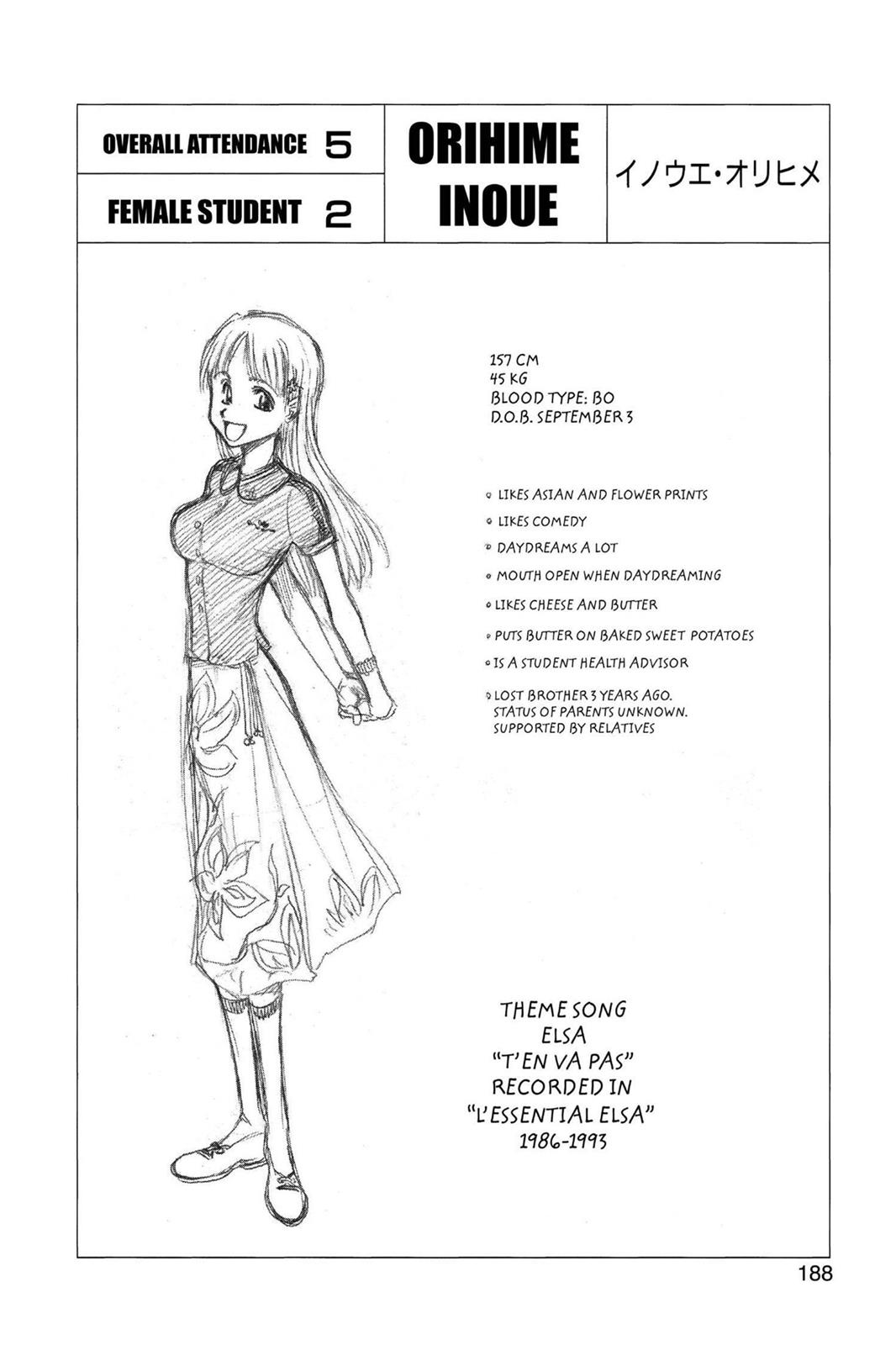 Bleach Chapter 16 - Page 22