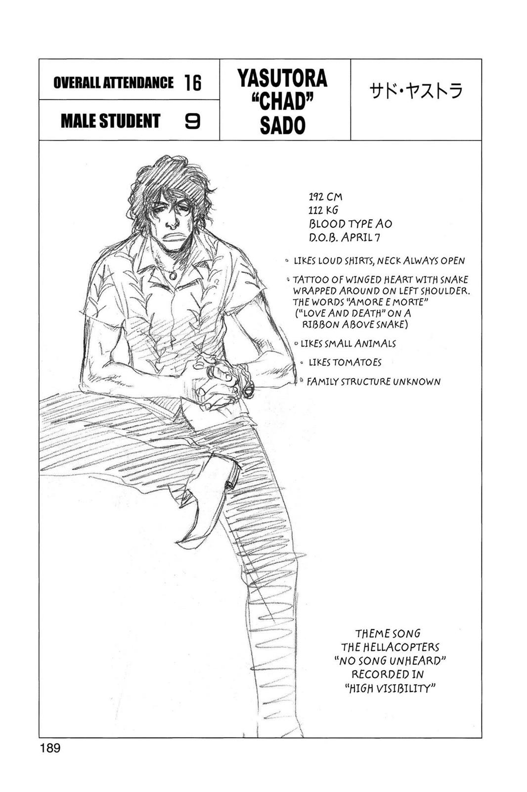 Bleach Chapter 16 - Page 23