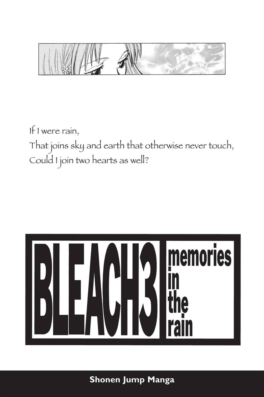 Bleach Chapter 17 - Page 4