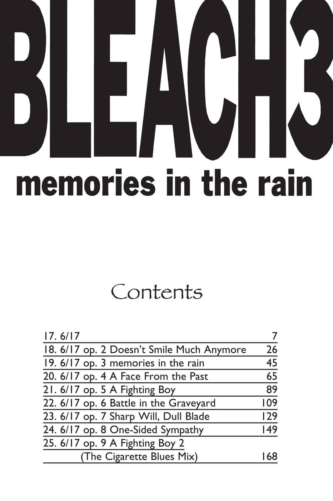 Bleach Chapter 17 - Page 7