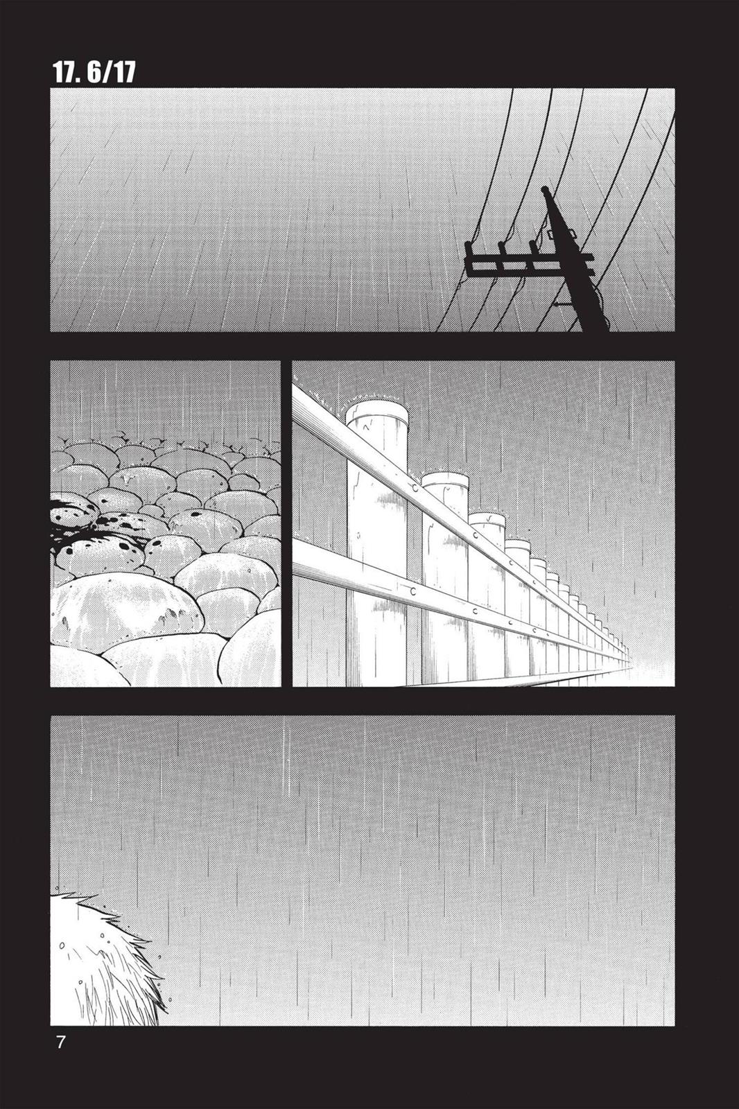 Bleach Chapter 17 - Page 8