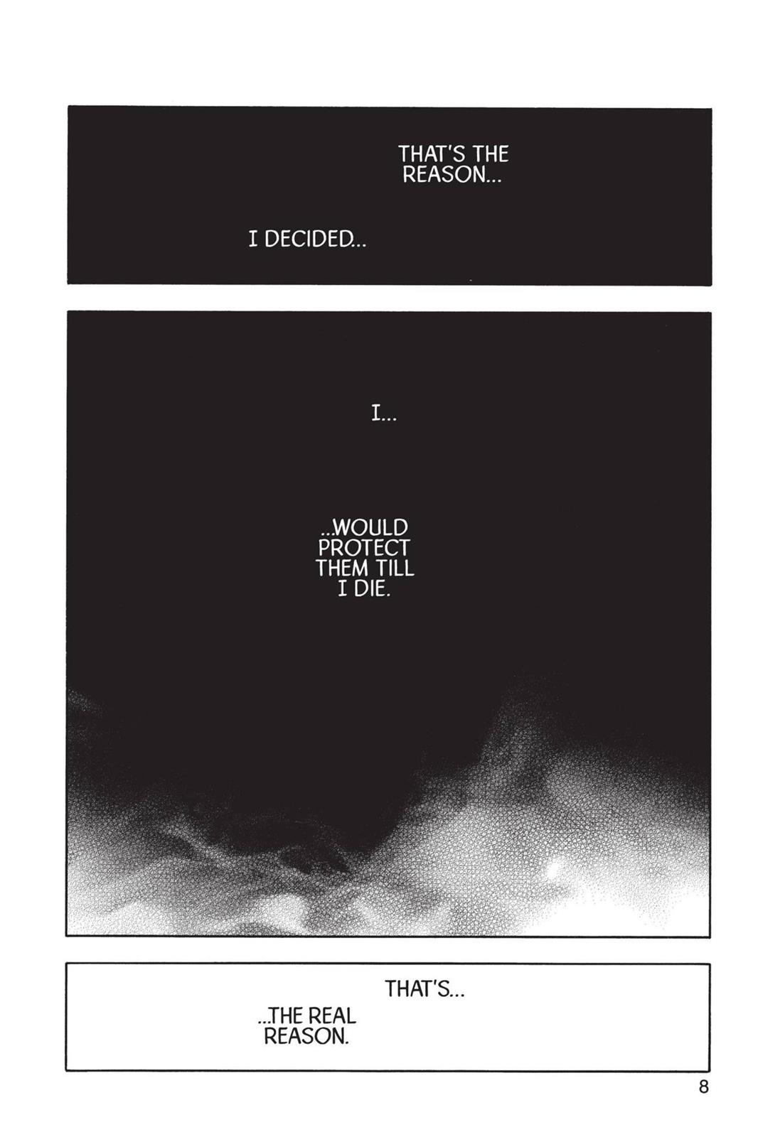 Bleach Chapter 17 - Page 9