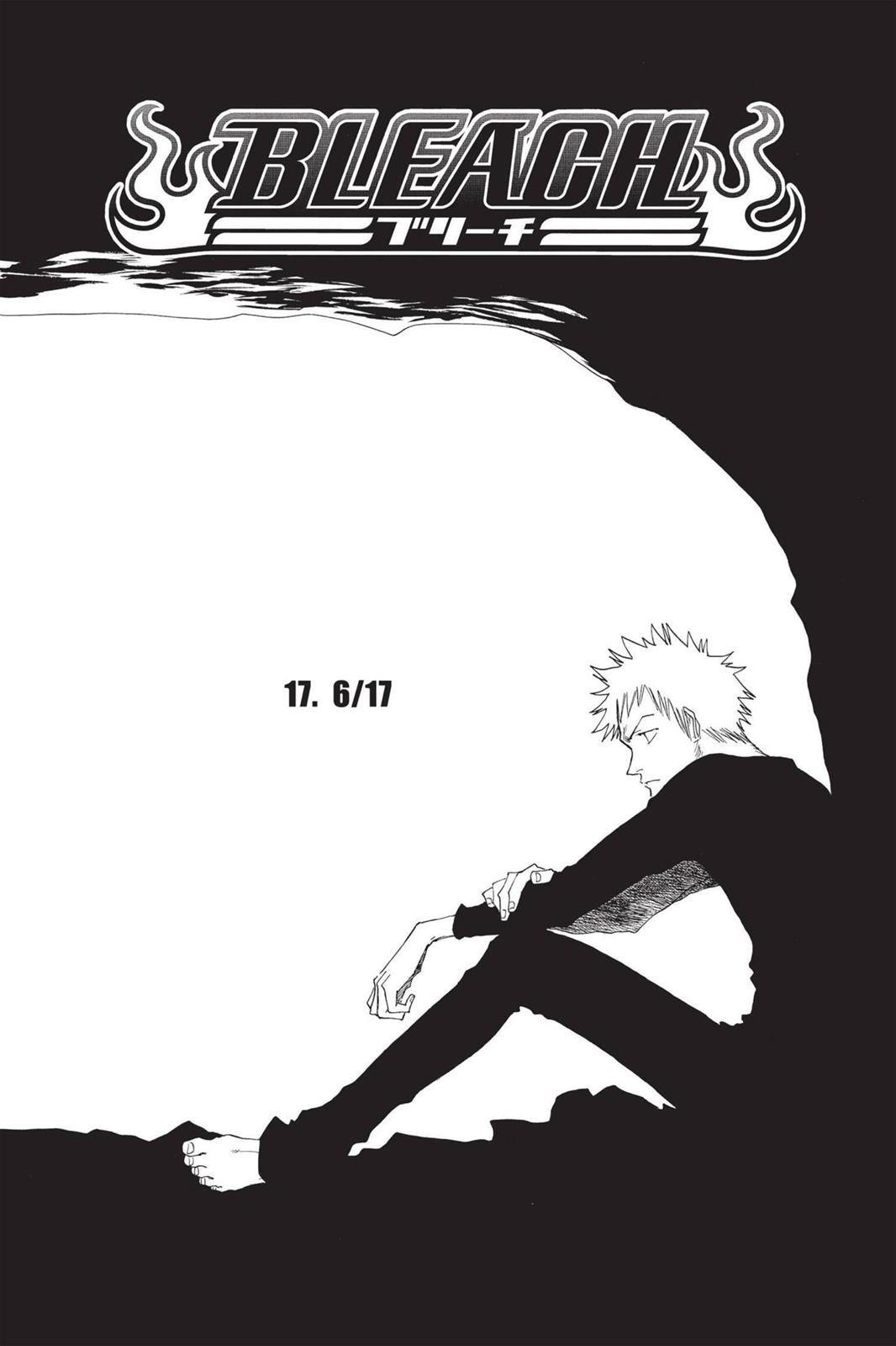 Bleach Chapter 17 - Page 10