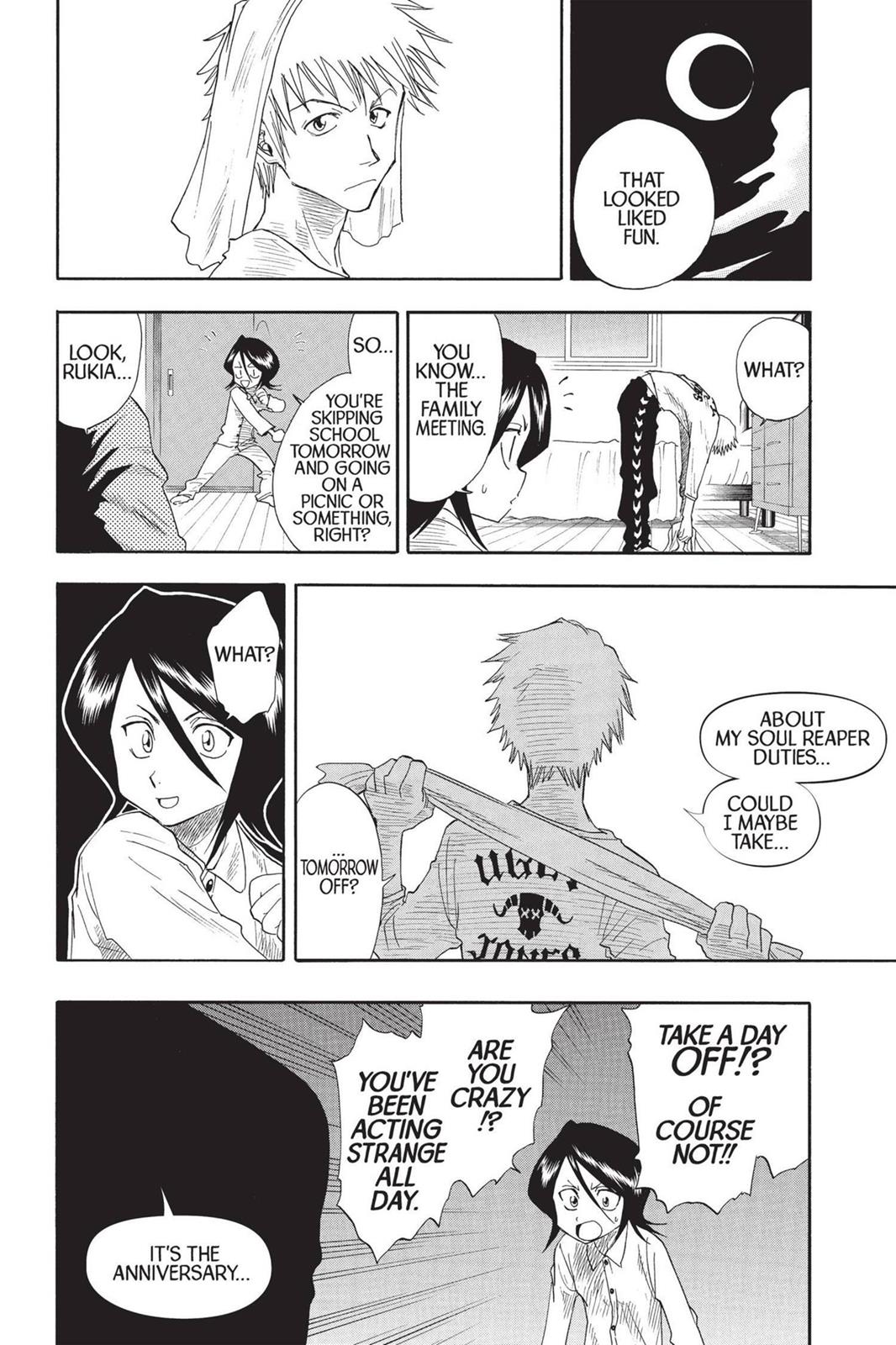 Bleach Chapter 17 - Page 25