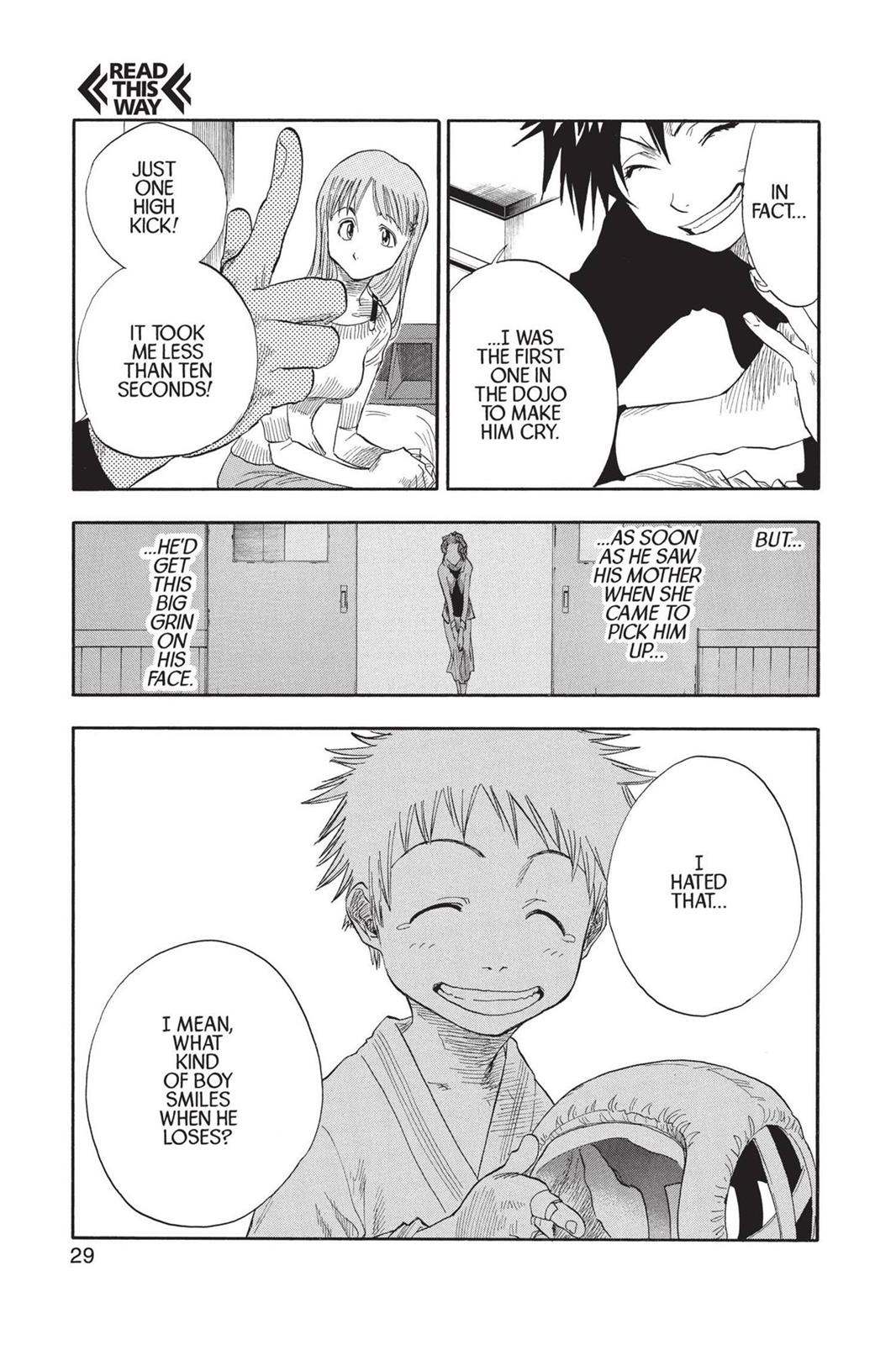 Bleach Chapter 18 - Page 4