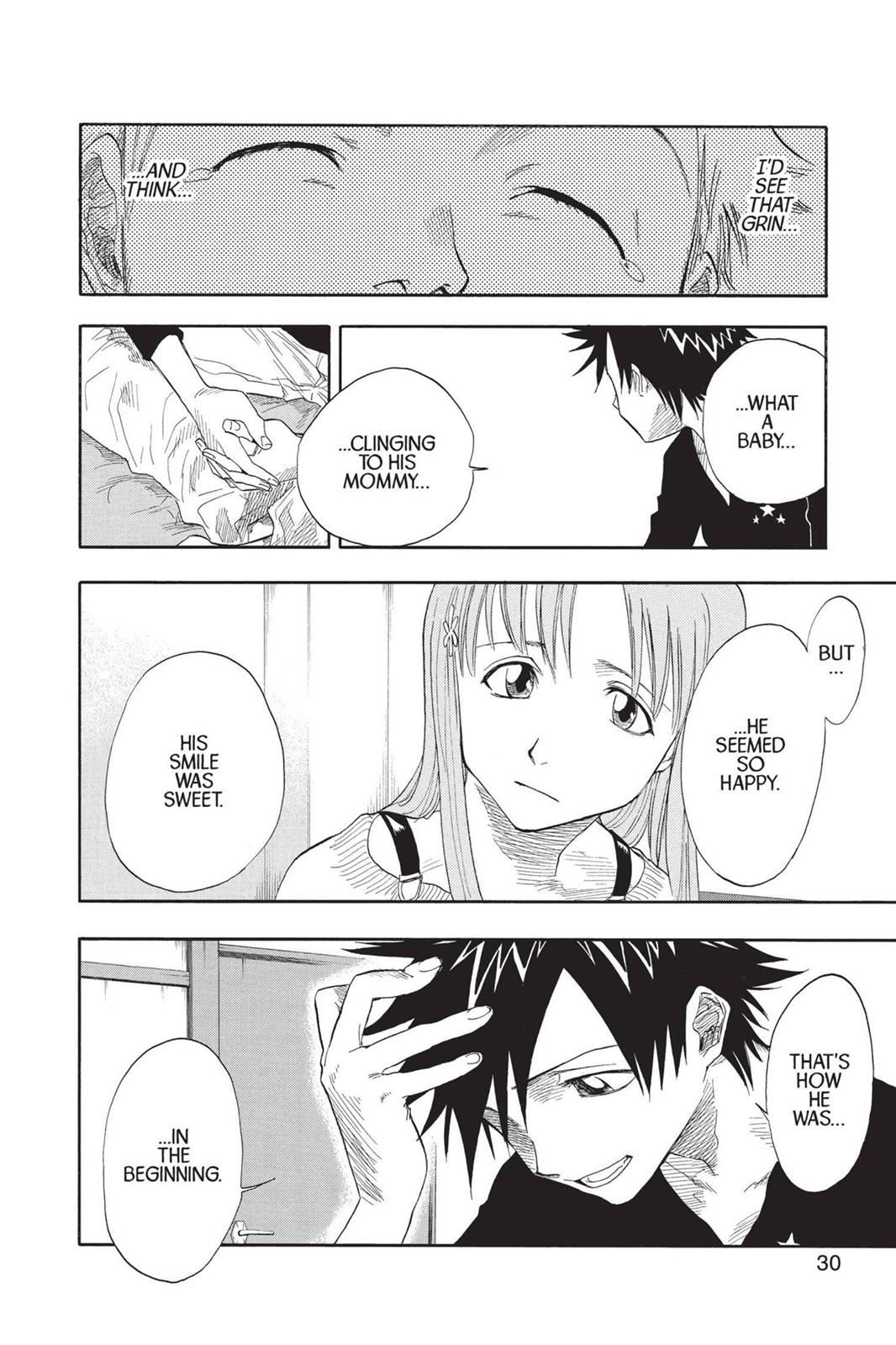 Bleach Chapter 18 - Page 5