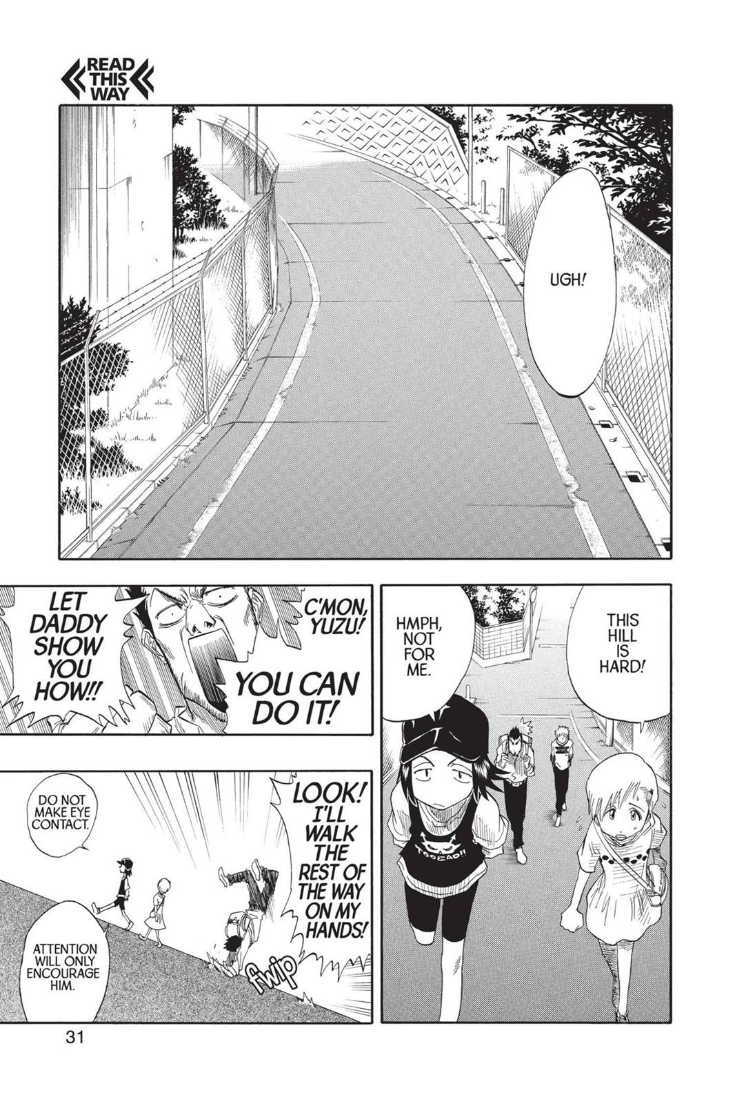 Bleach Chapter 18 - Page 6