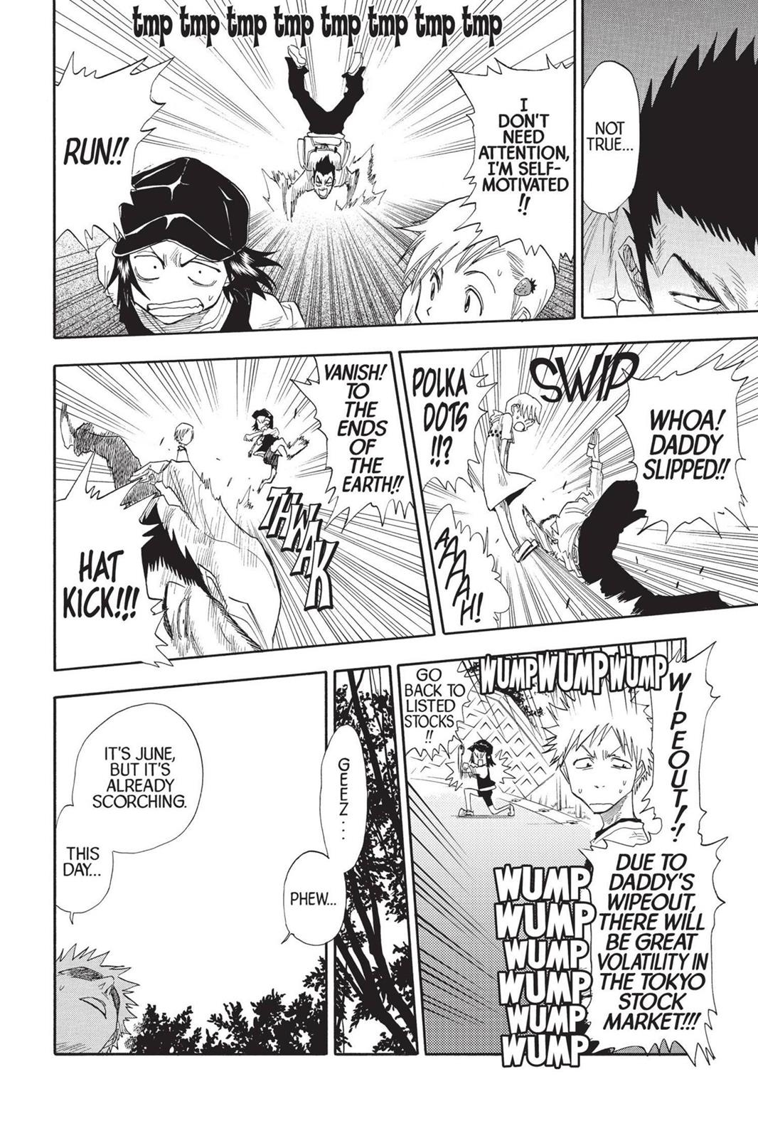 Bleach Chapter 18 - Page 7