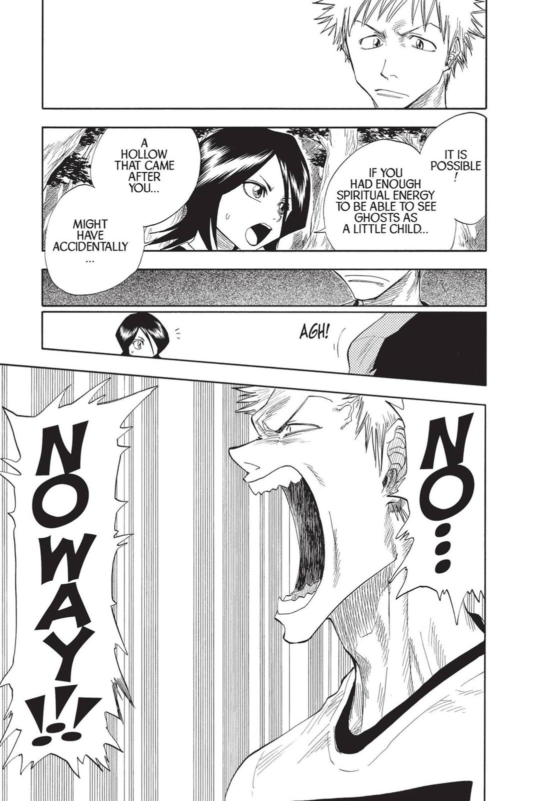Bleach Chapter 18 - Page 12