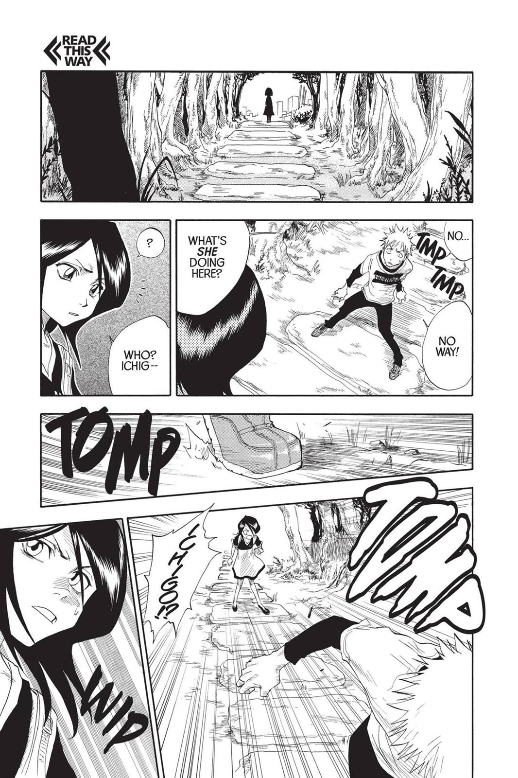 Bleach Chapter 18 - Page 14