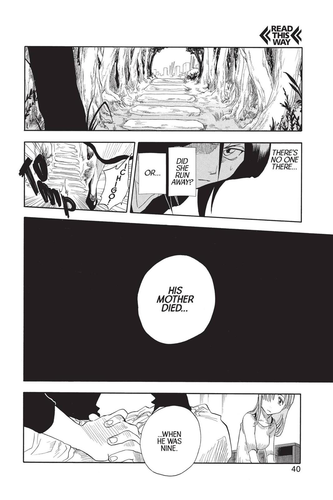 Bleach Chapter 18 - Page 15