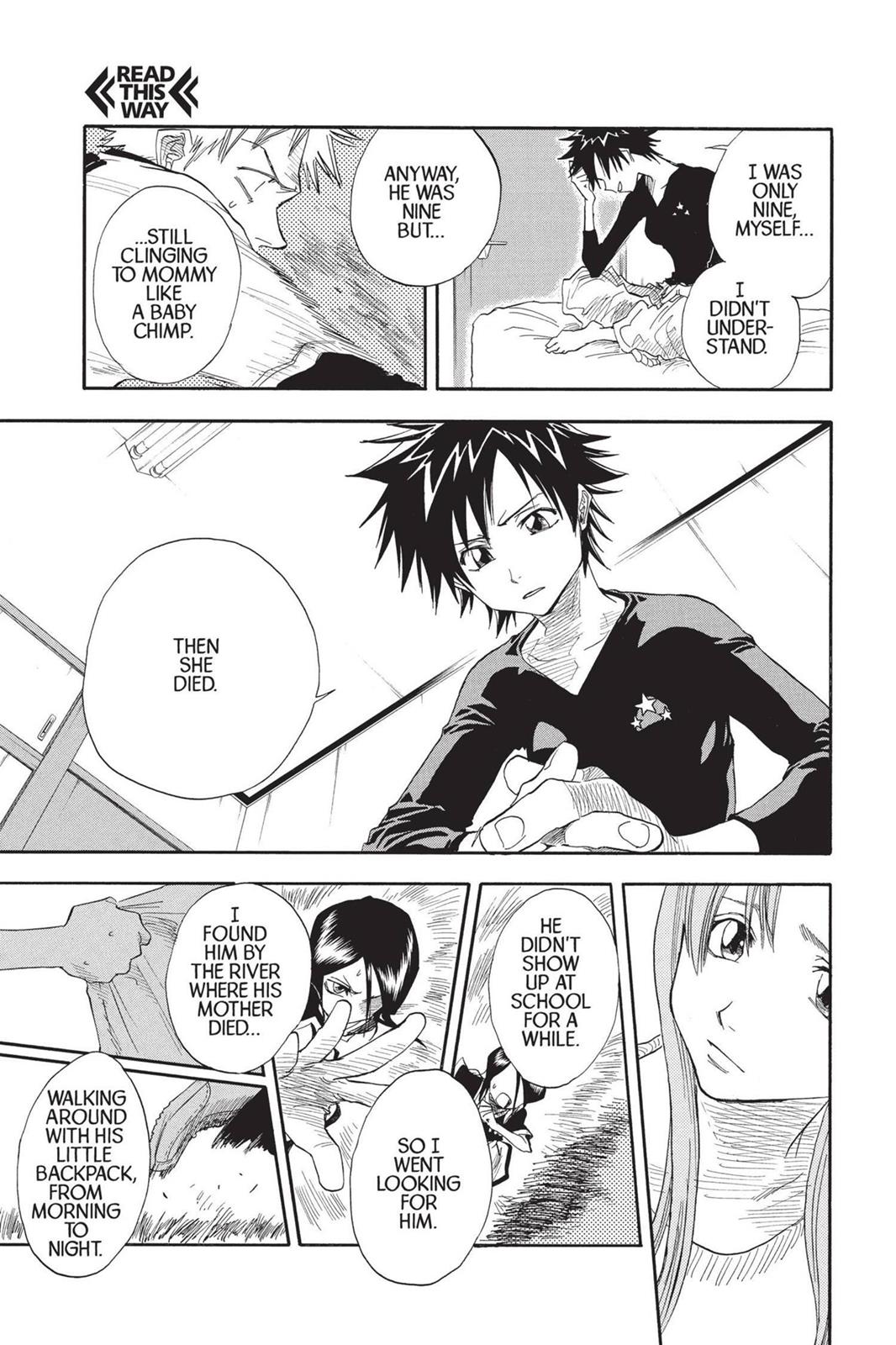 Bleach Chapter 18 - Page 16