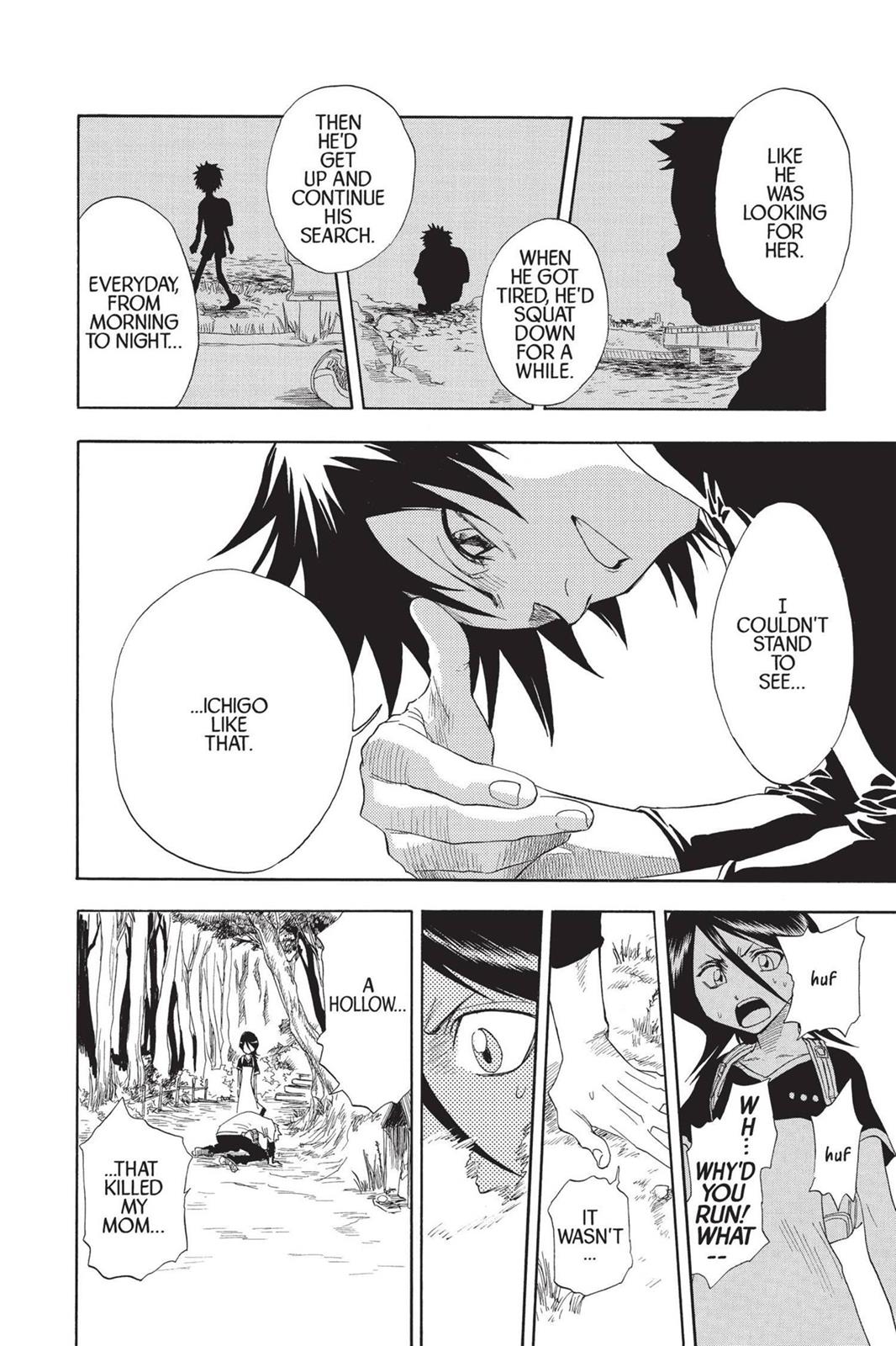 Bleach Chapter 18 - Page 17