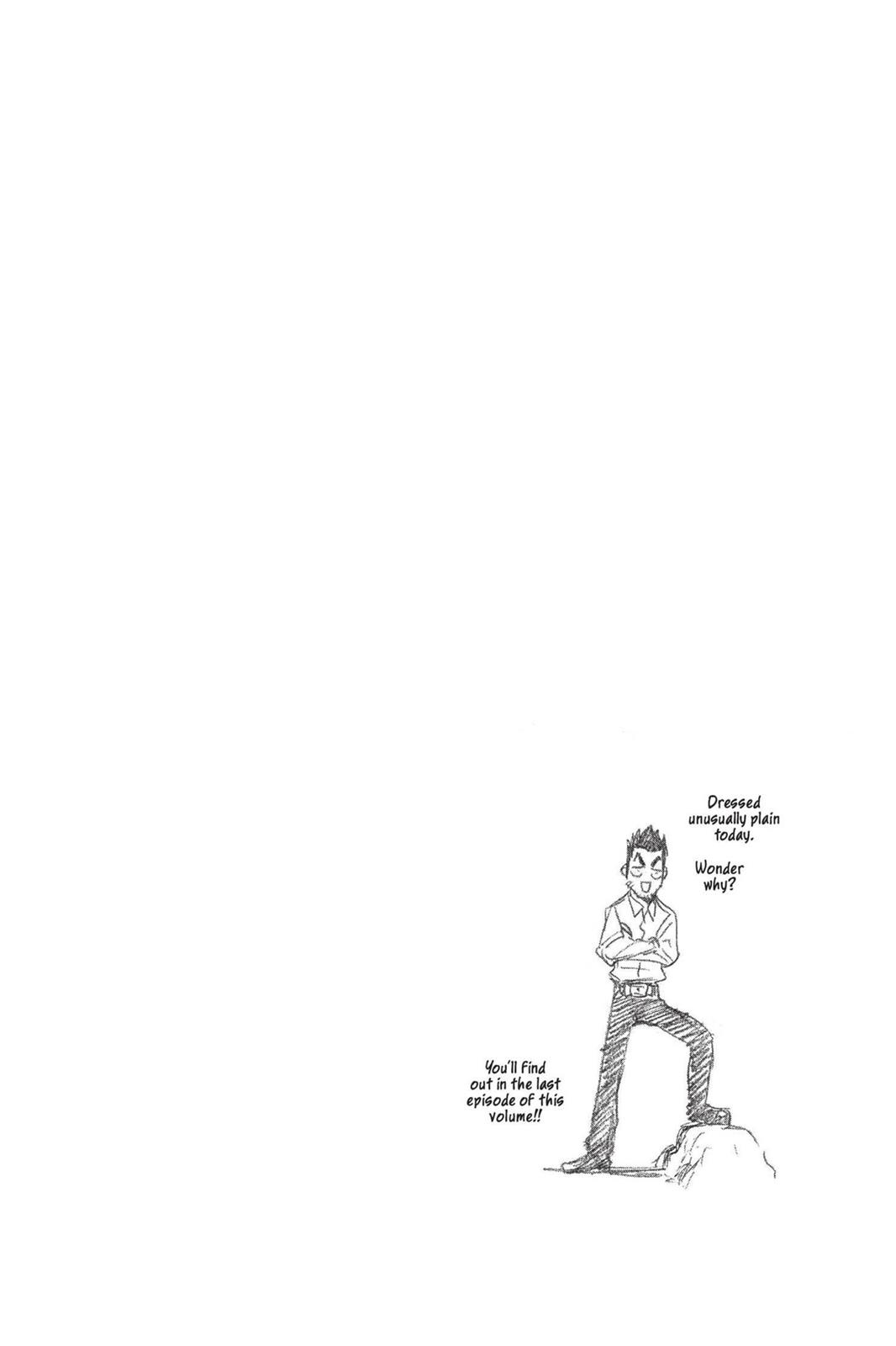 Bleach Chapter 18 - Page 19