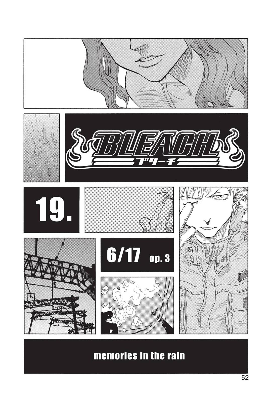 Bleach Chapter 19 - Page 8