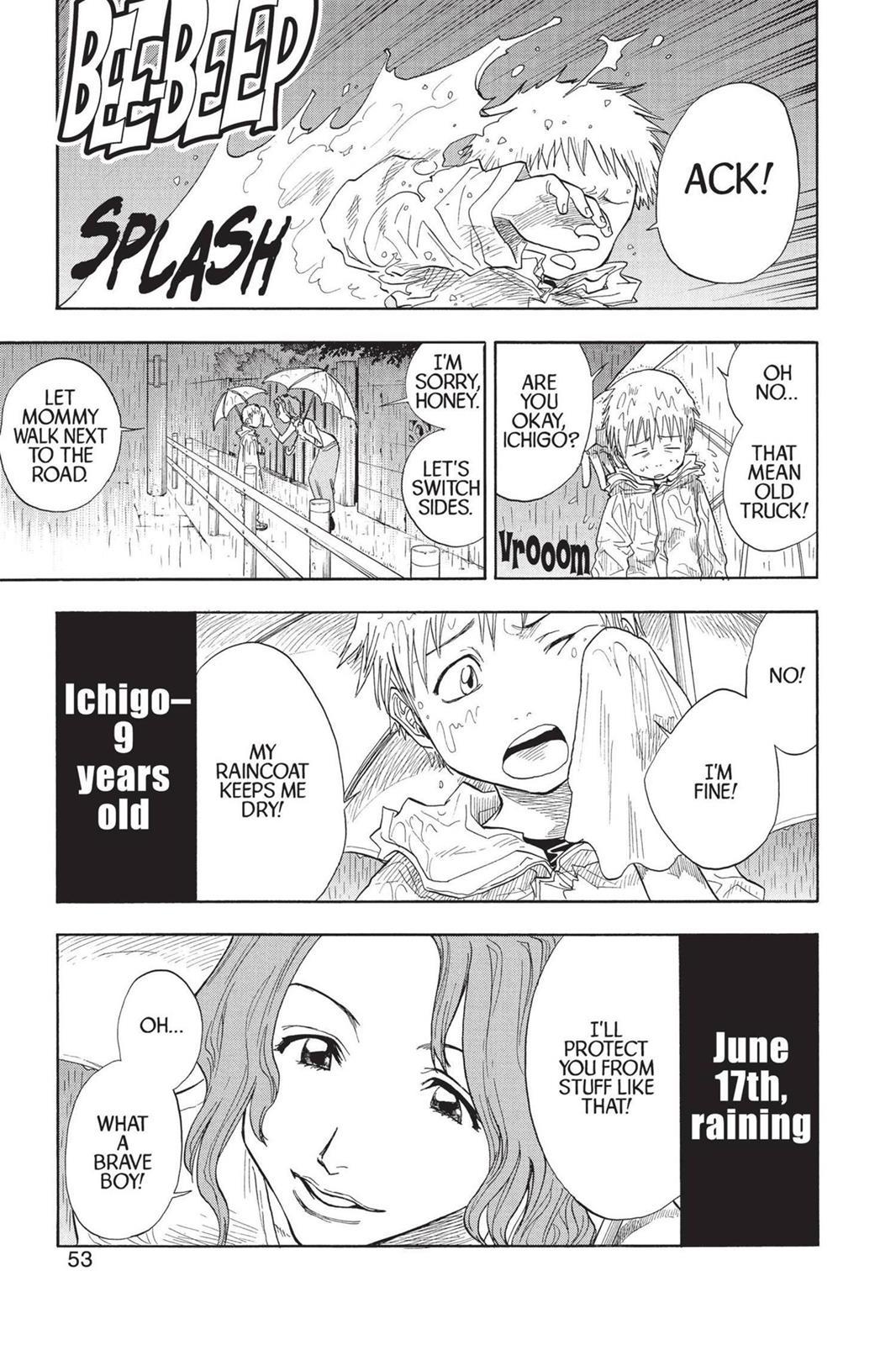 Bleach Chapter 19 - Page 9