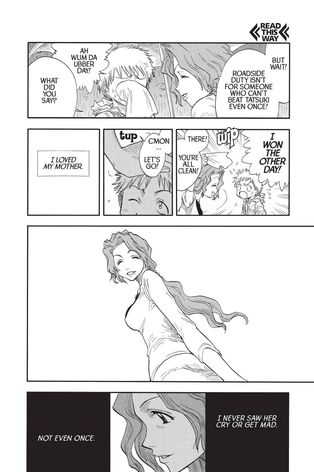 Bleach Chapter 19 - Page 10