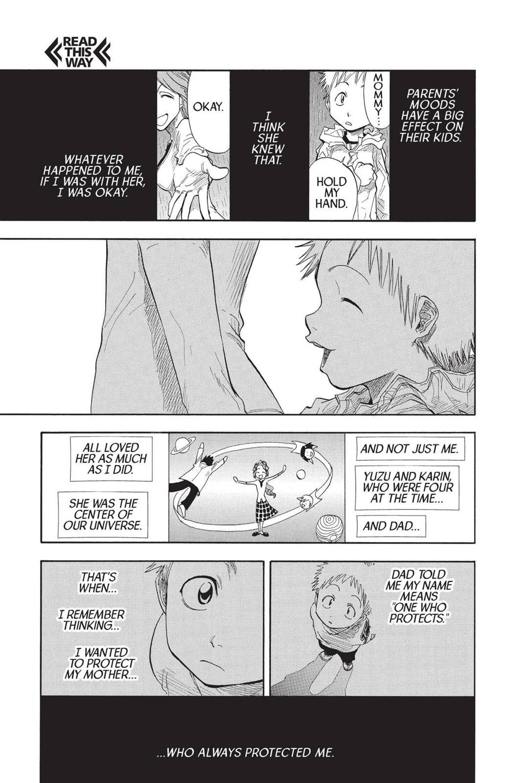 Bleach Chapter 19 - Page 11
