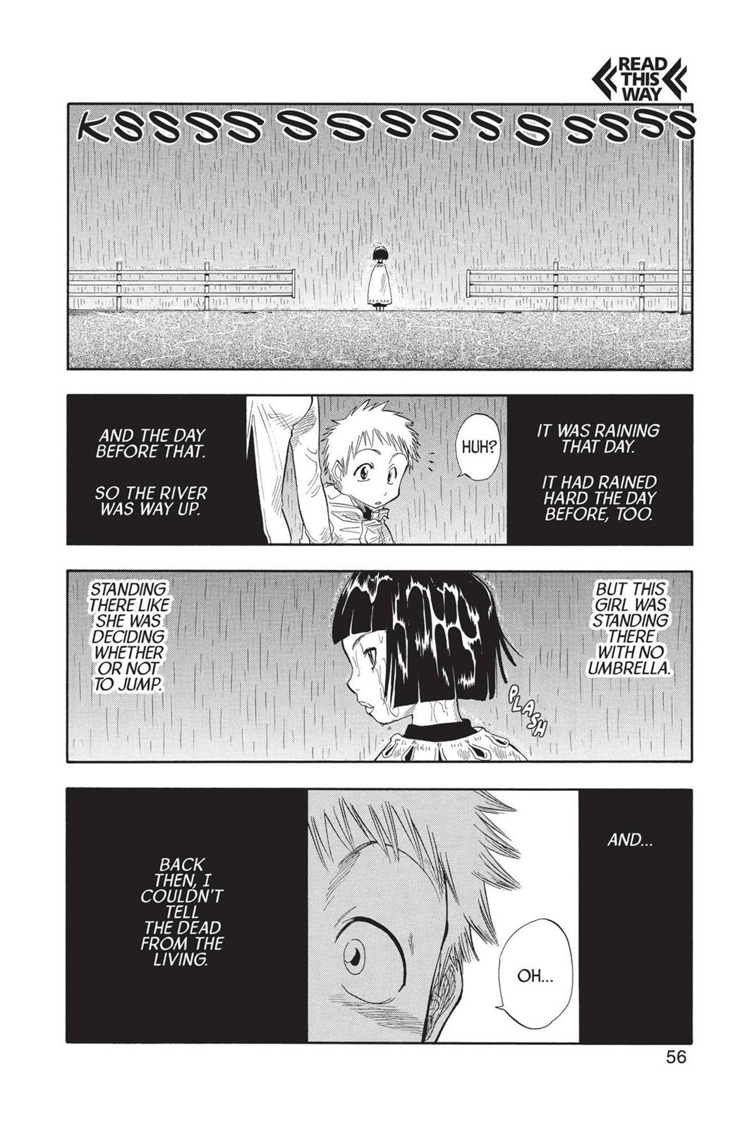 Bleach Chapter 19 - Page 12