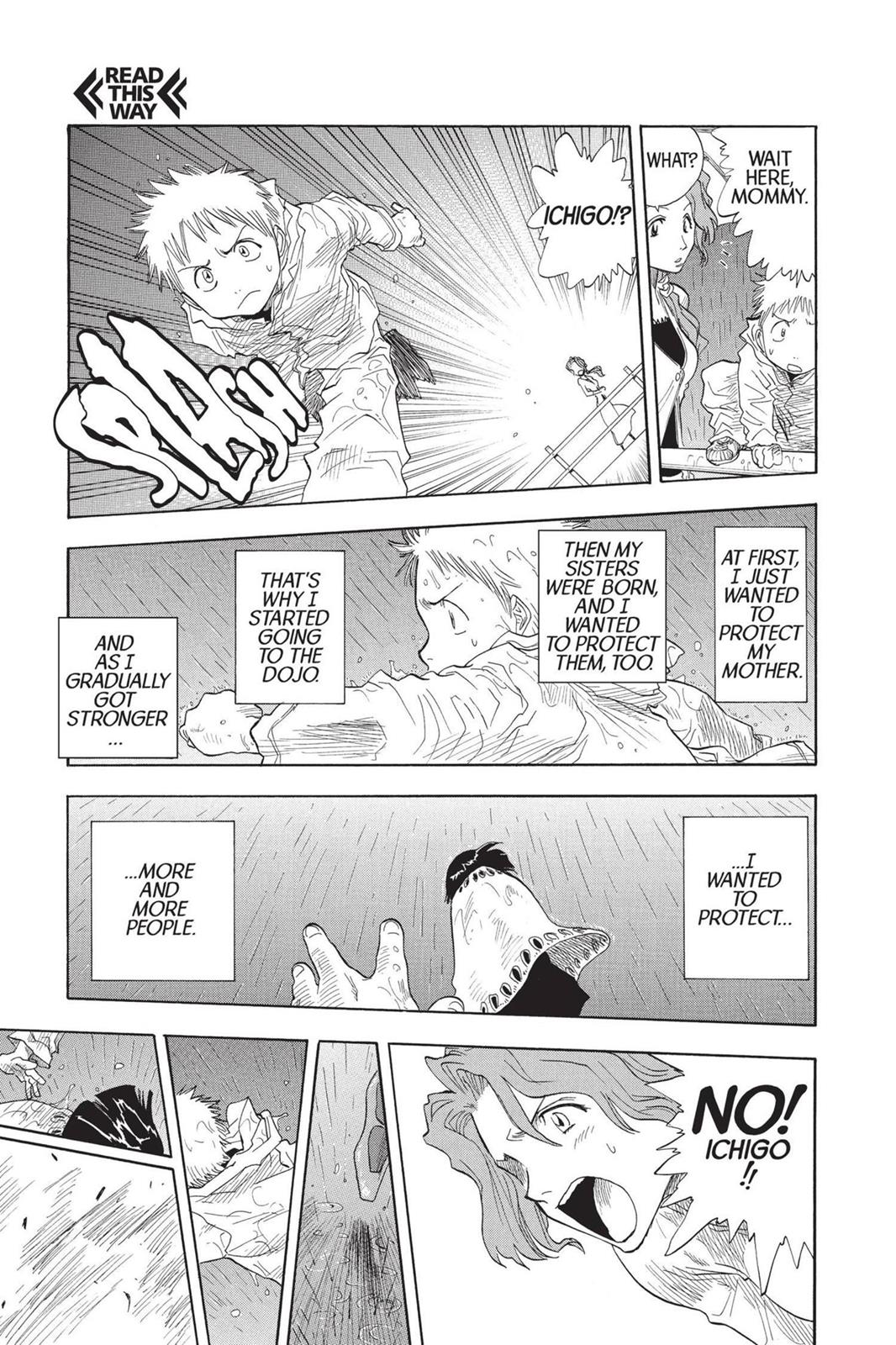 Bleach Chapter 19 - Page 13