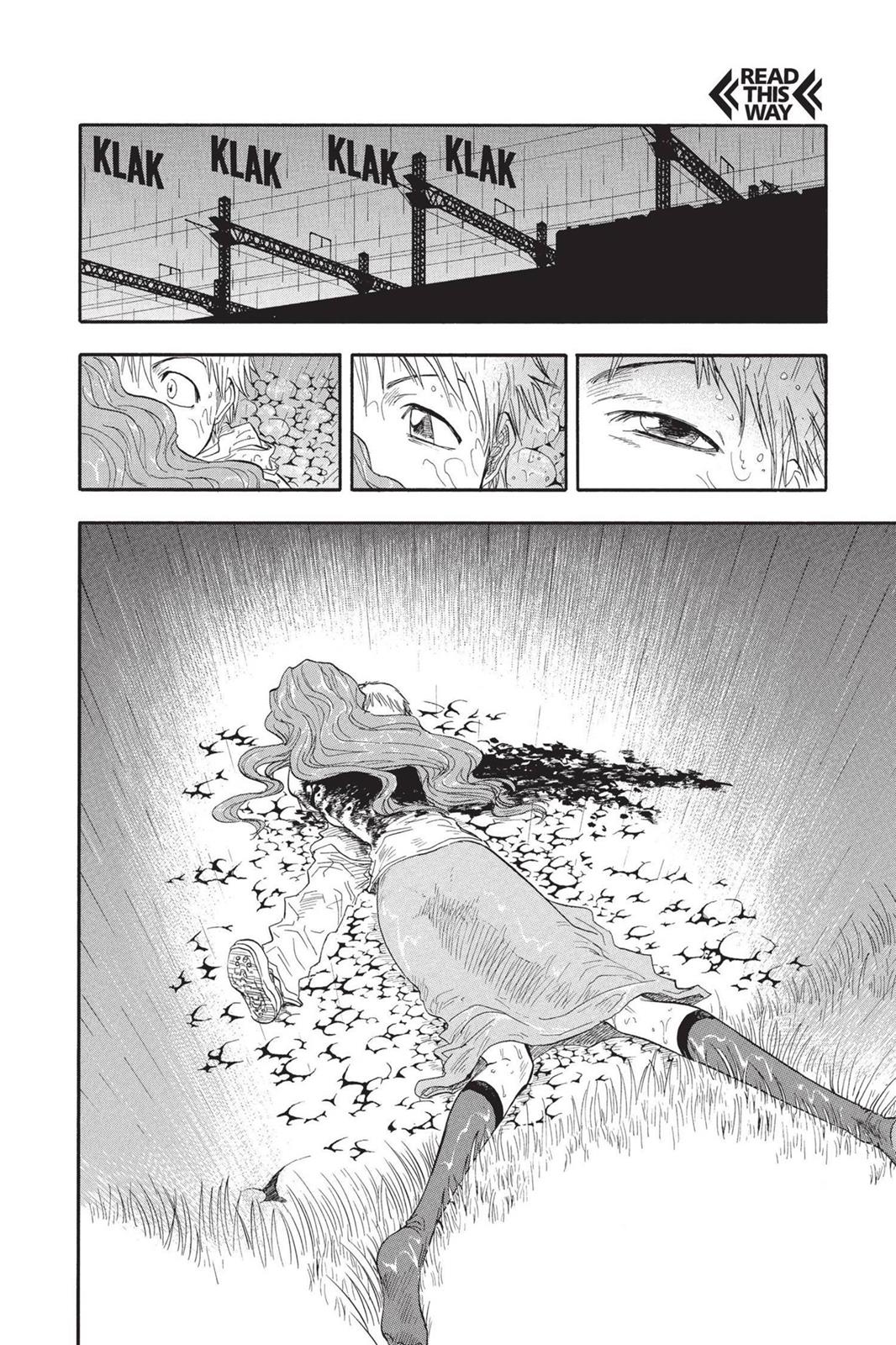 Bleach Chapter 19 - Page 14