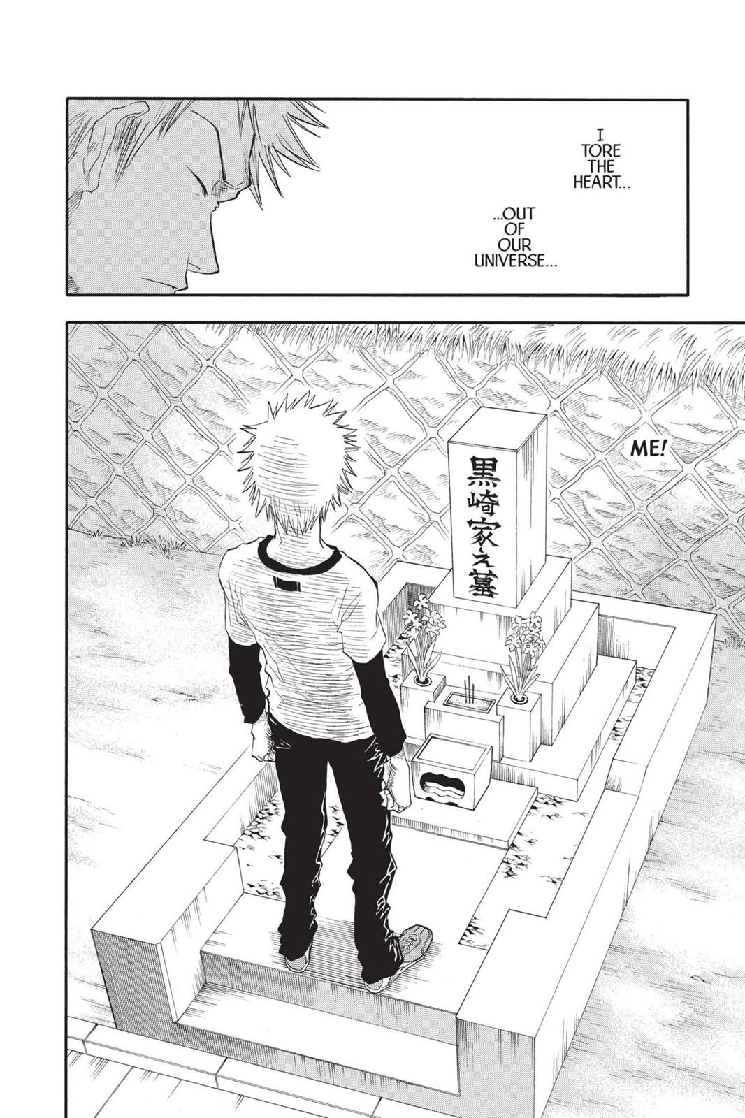 Bleach Chapter 19 - Page 16
