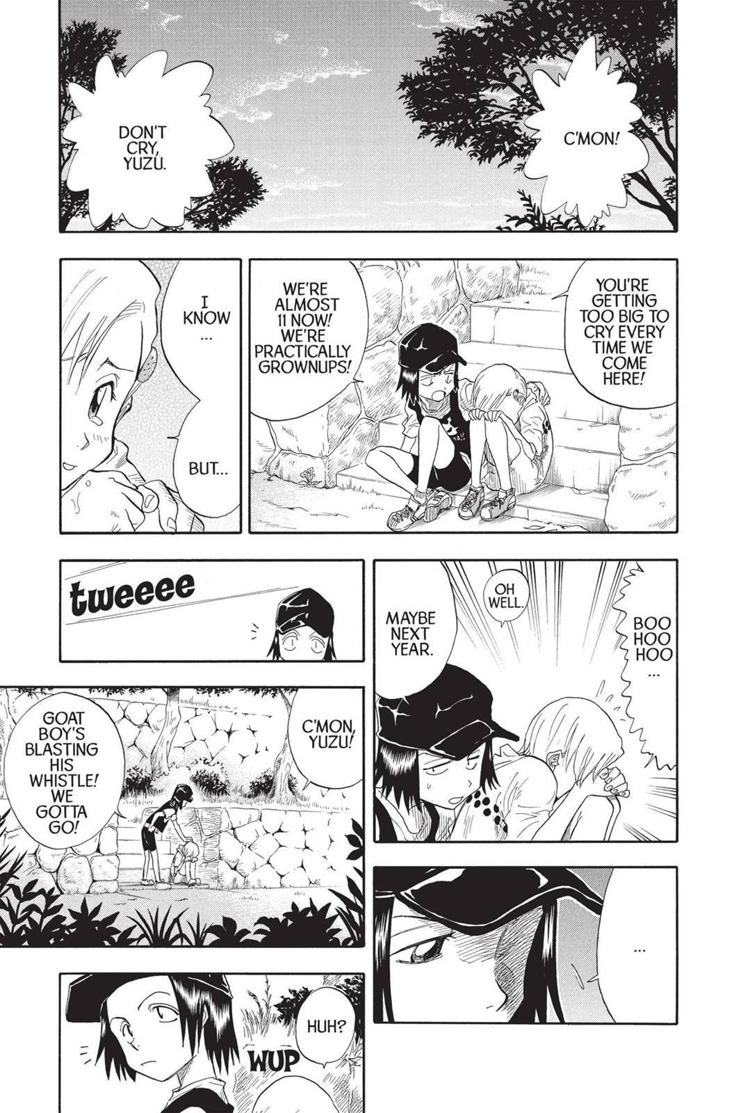 Bleach Chapter 19 - Page 17