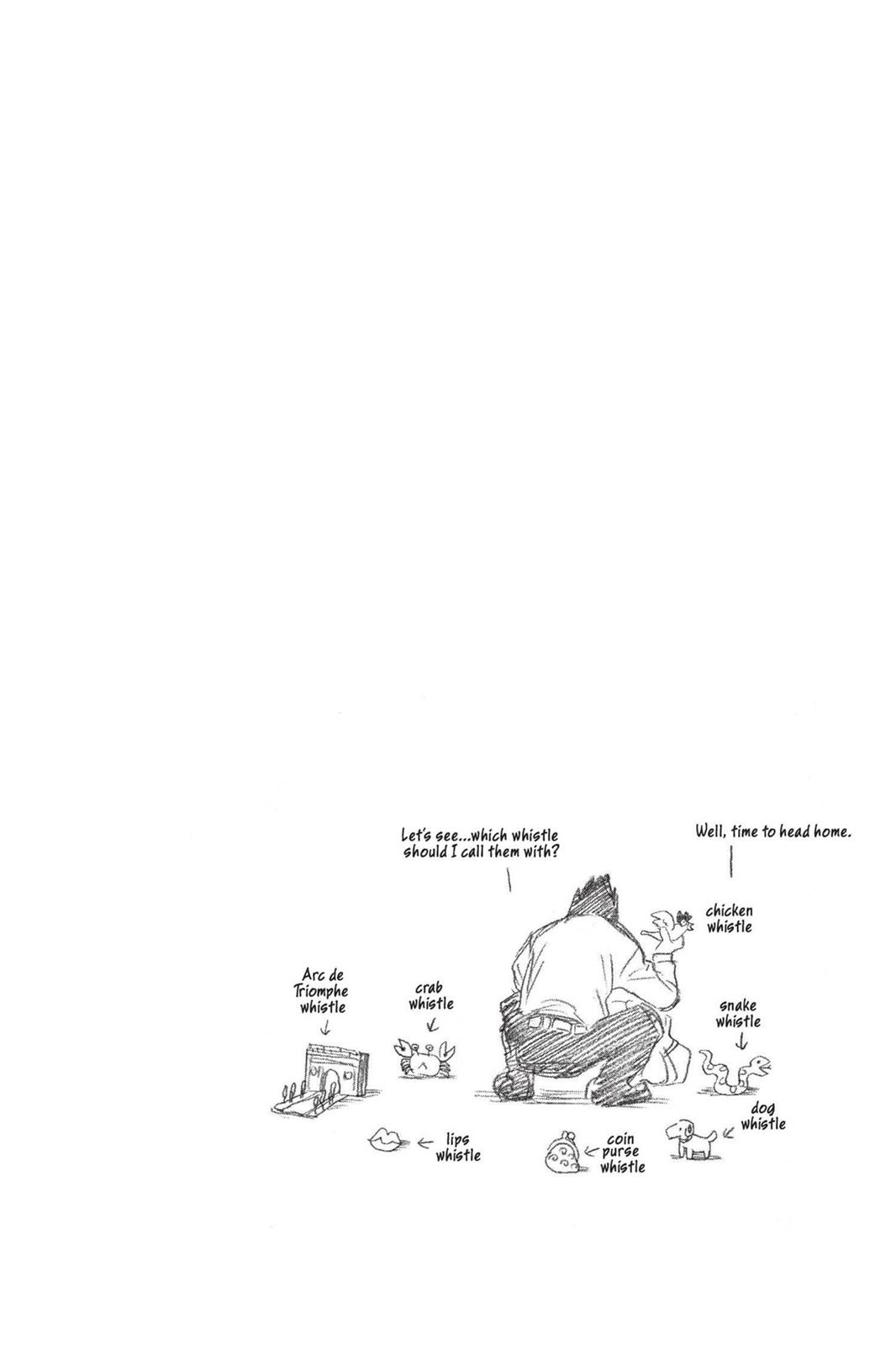 Bleach Chapter 19 - Page 20