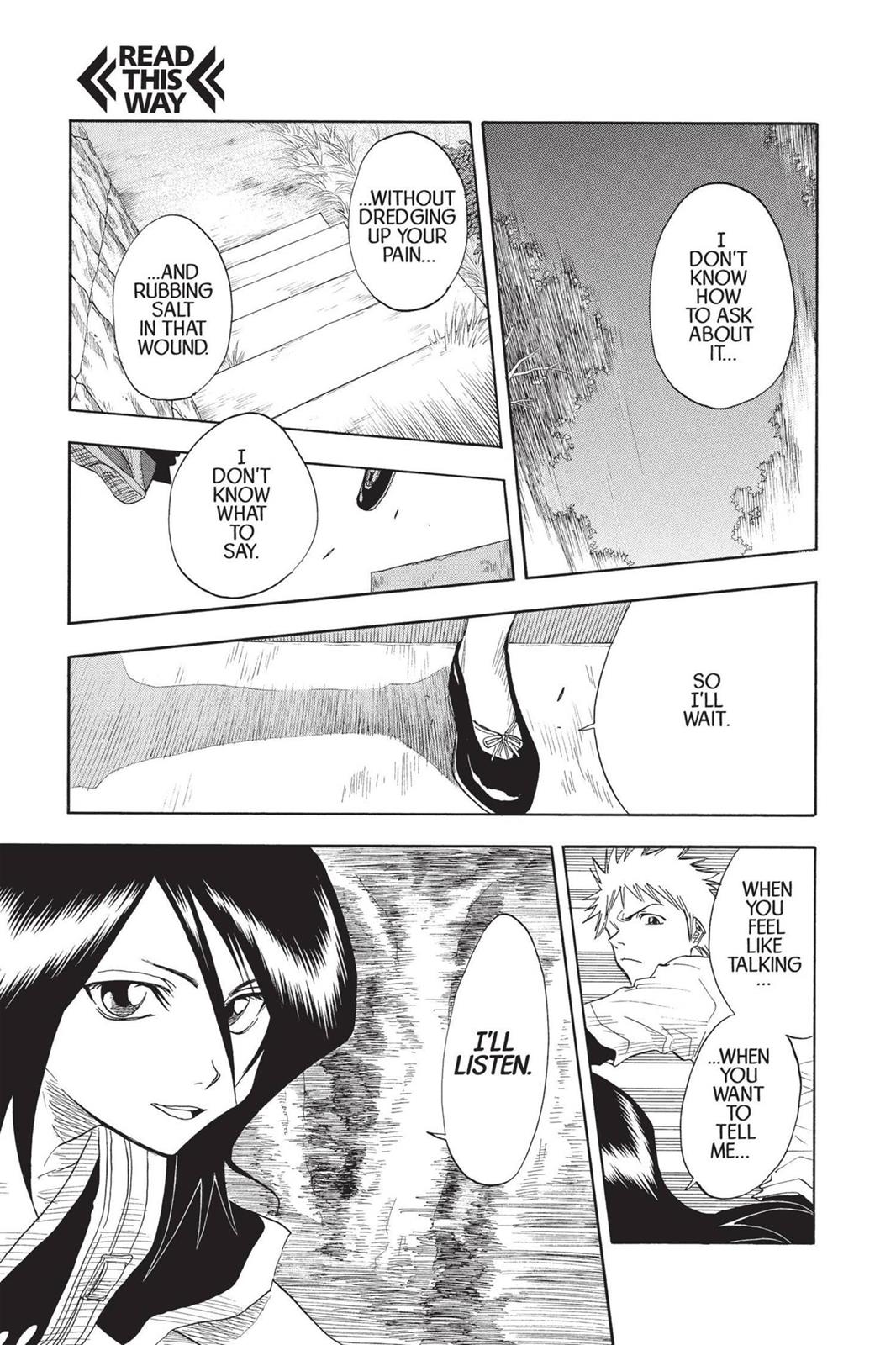 Bleach Chapter 20 - Page 11